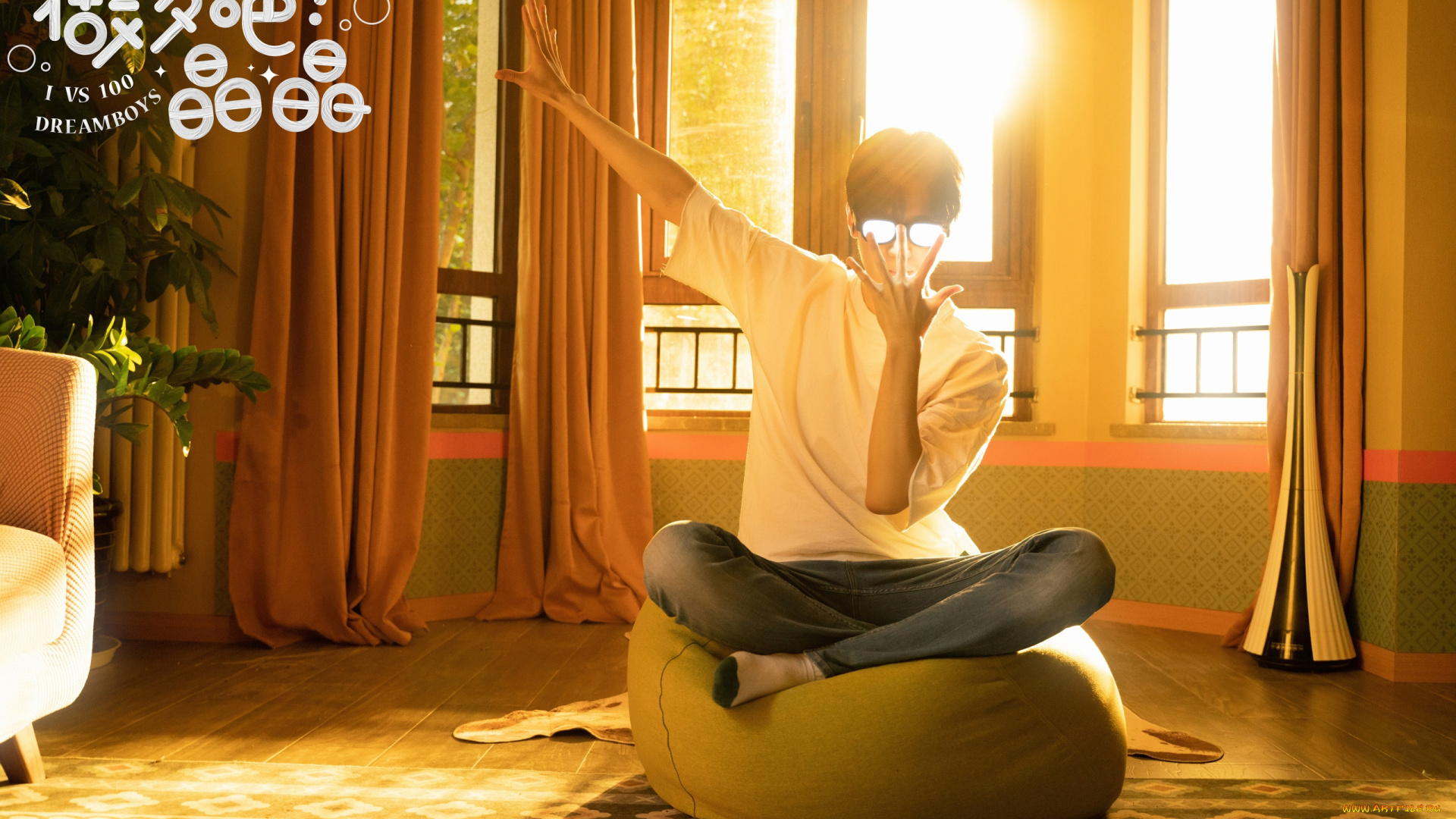 dreamboys, кино, фильмы, 1, vs, 100, dreamboys