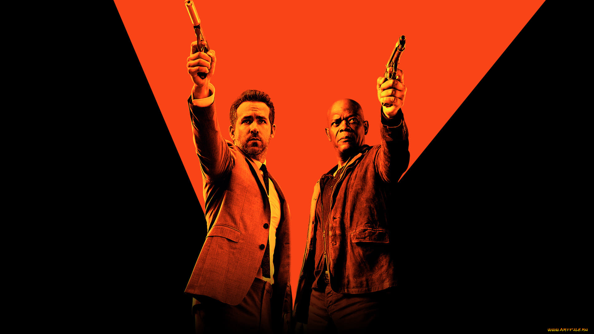 hitmans, wifes, bodyguard, , , 2021, , кино, фильмы, hitmans, wife`s, bodyguard, телохранитель, жены, киллера, боевик, комедия, постер, райан, рейнольдс, cэмюэл, л, джексон