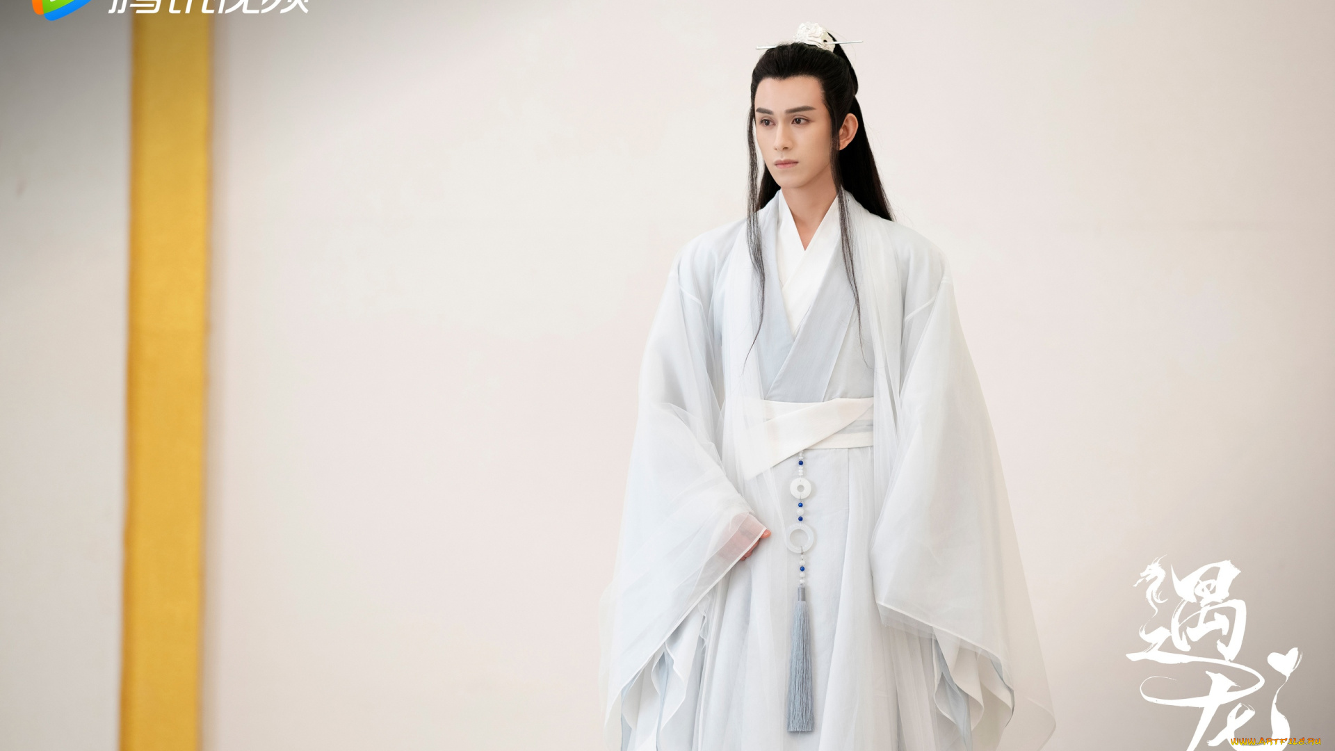 miss, the, dragon, кино, фильмы, zhu, zanjin, чжу, цзаньцзинь