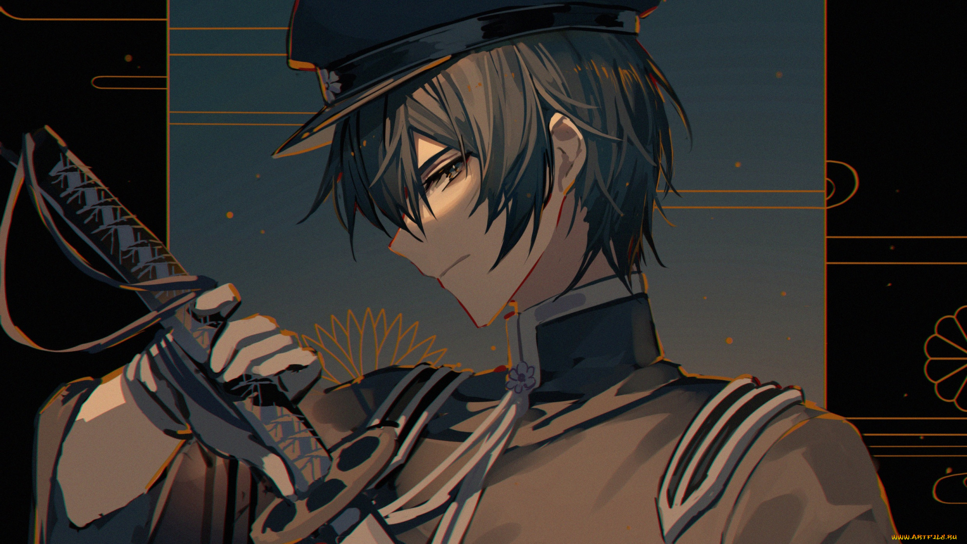 аниме, vocaloid