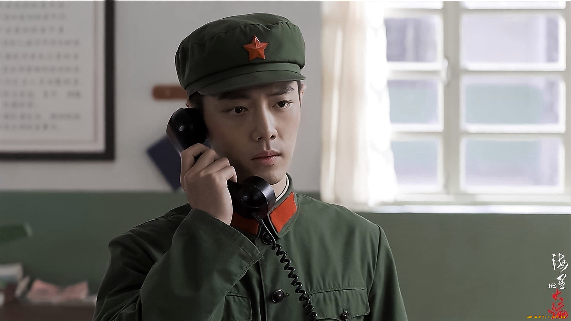 кино, фильмы, ace, troops, гу, ие, телефон, форма, фуражка