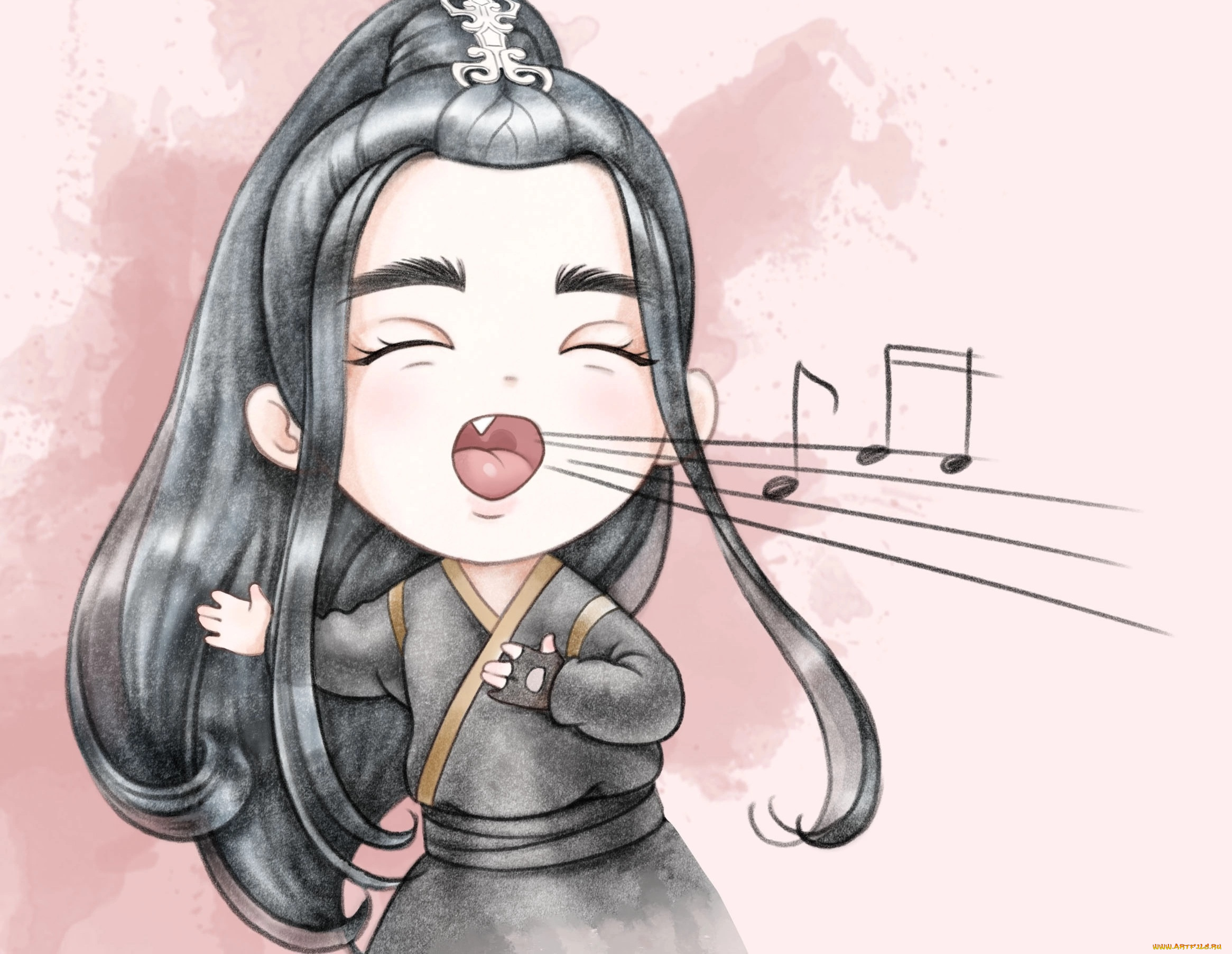 ван, хао, сюань, , сюэ, ян, рисованное, кино, , мультфильмы, ван, хао, сюань, сюэ, ян