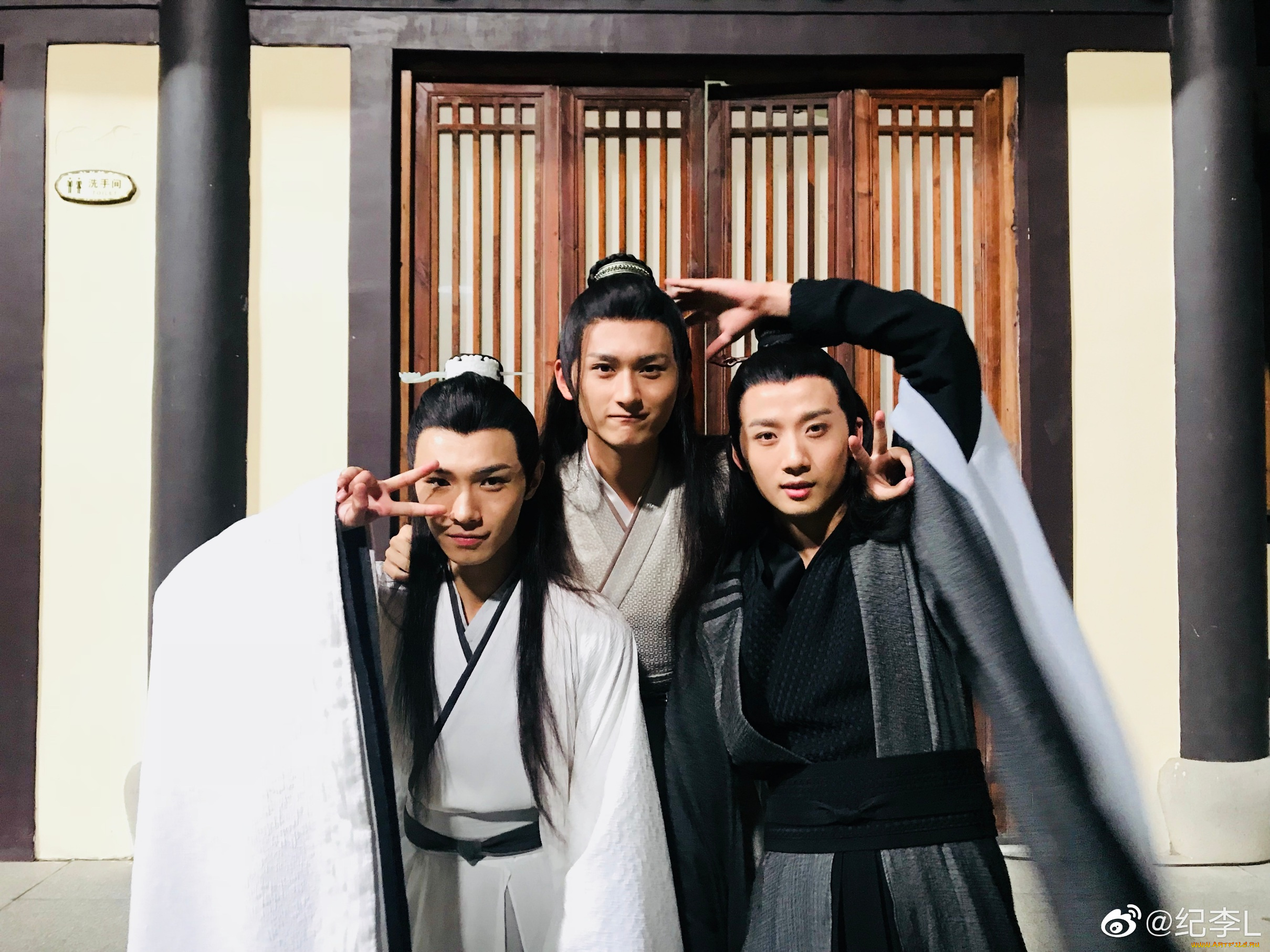 разное, знаменитости, сун, цзиян, китай, цзи, ли, бовэнь