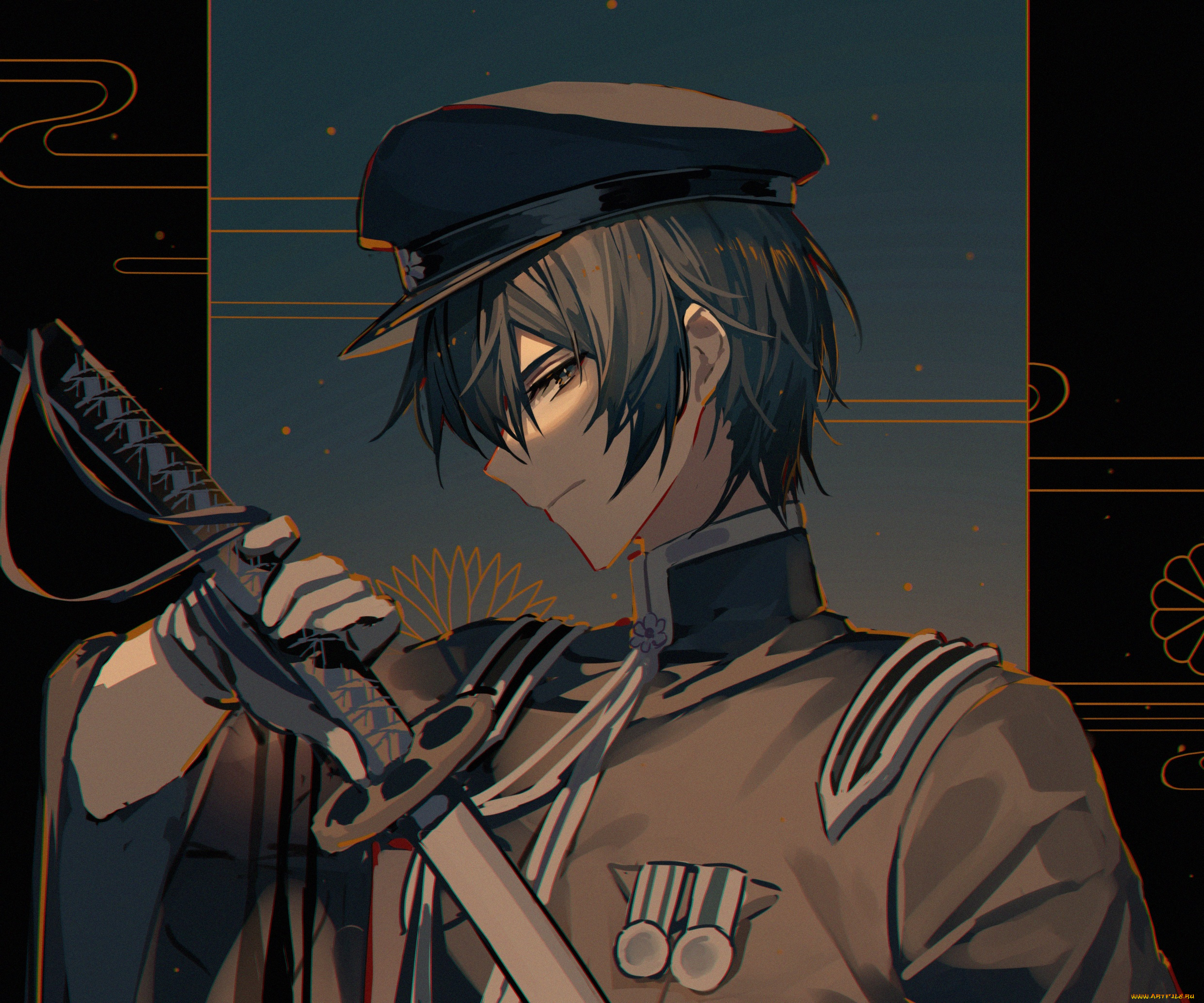 аниме, vocaloid