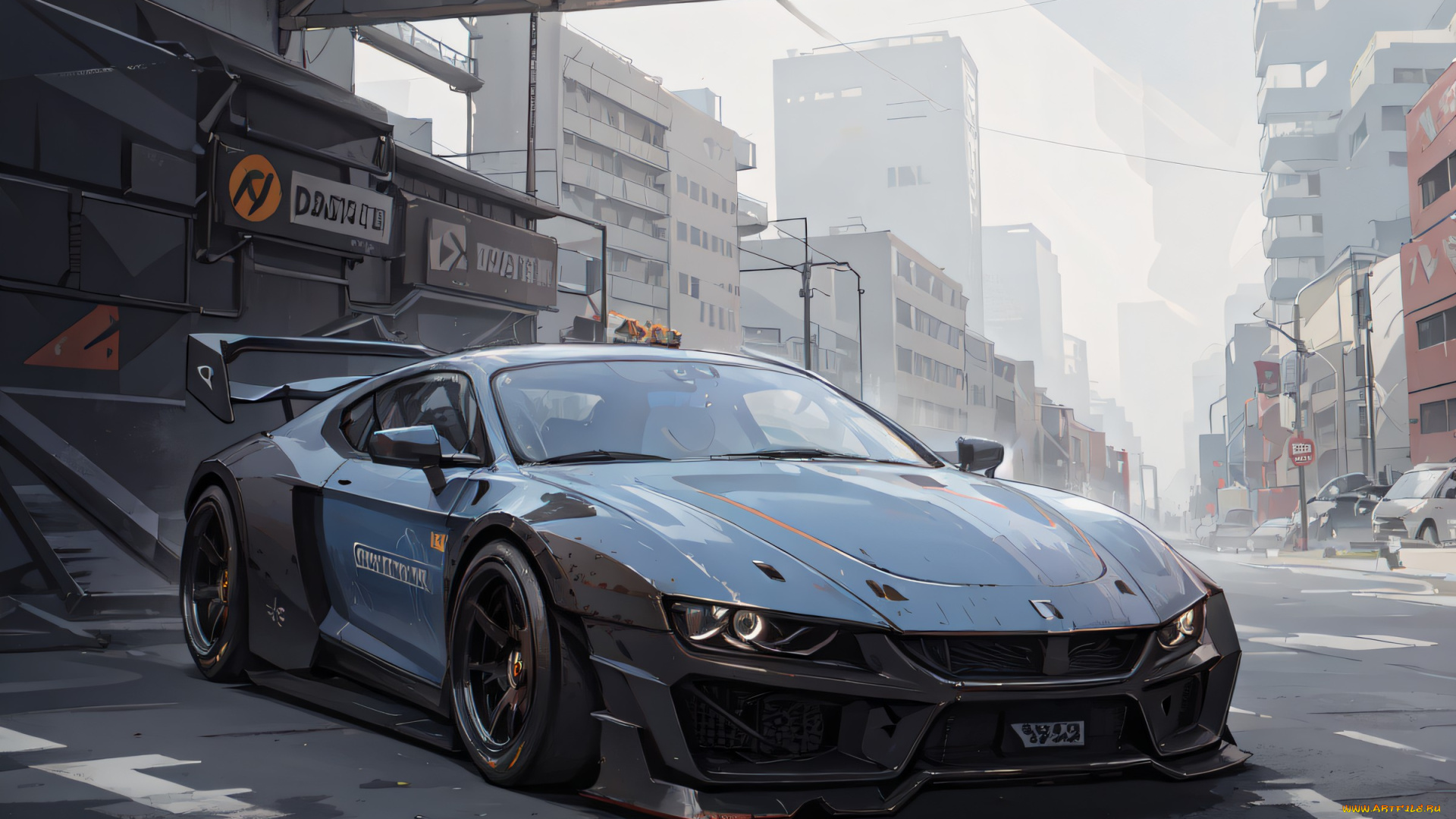 автомобили, 3д, нейросети, графика, нейроарт, ai, art, нейронные, сети, рисунки, нейро, искусство