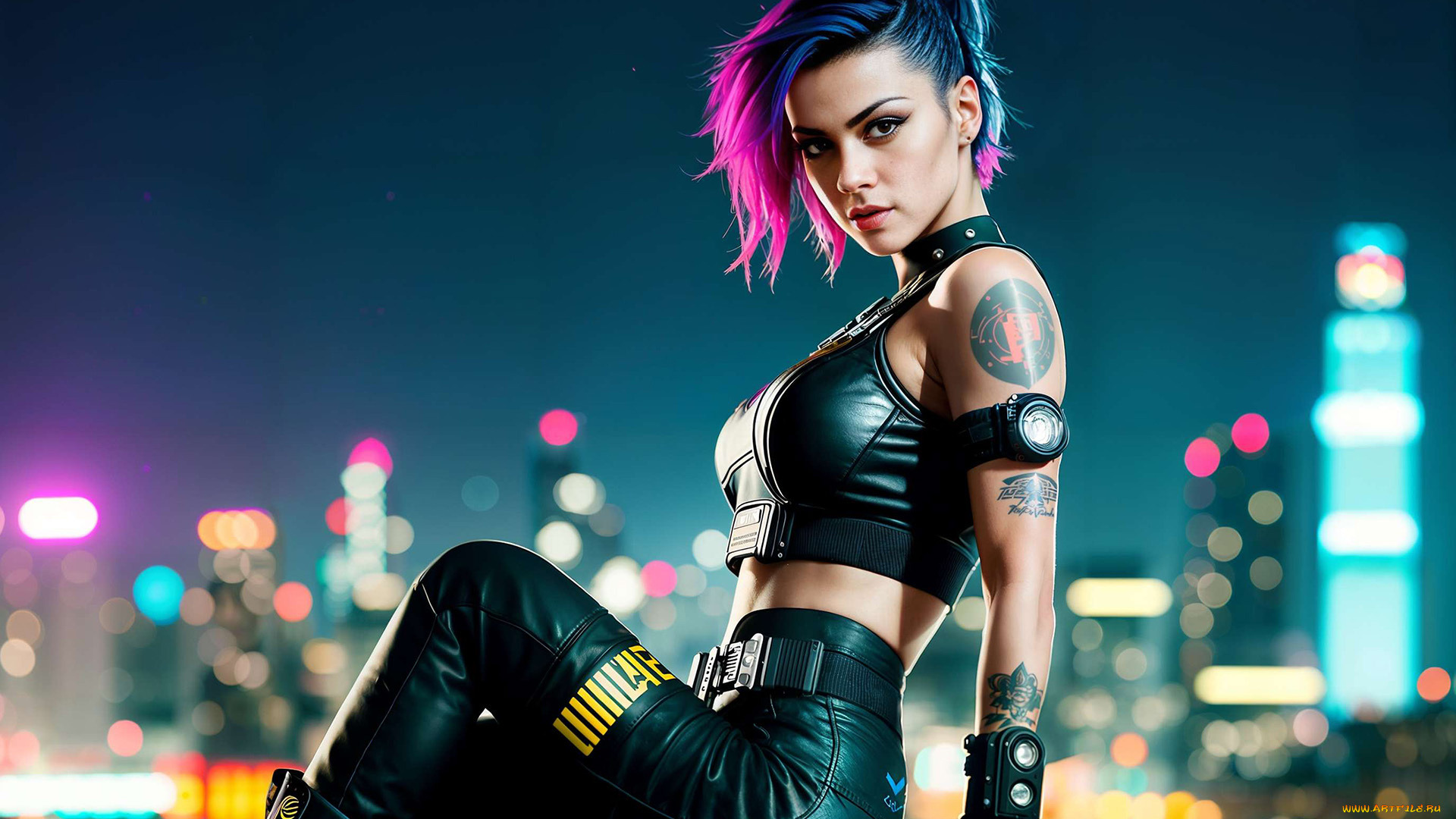 фэнтези, девушки, нейросети, графика, нейроарт, ai, art, нейронные, сети, рисунки, нейро, искусство, девушка, технологии, фантастика