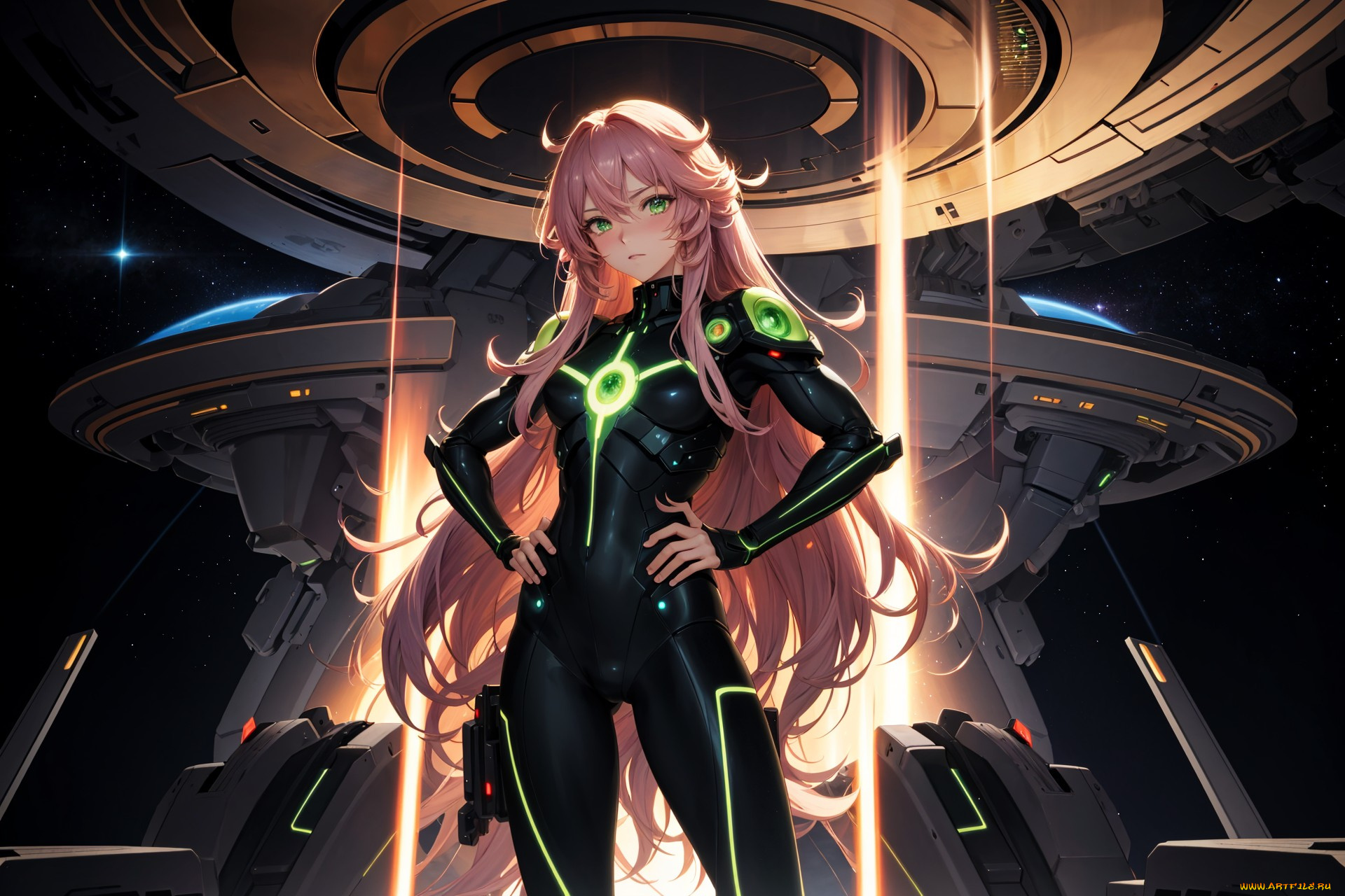 аниме, оружие, , техника, , технологии, нейросети, графика, нейроарт, ai, art, нейронные, сети, рисунки, нейро, искусство, девушка