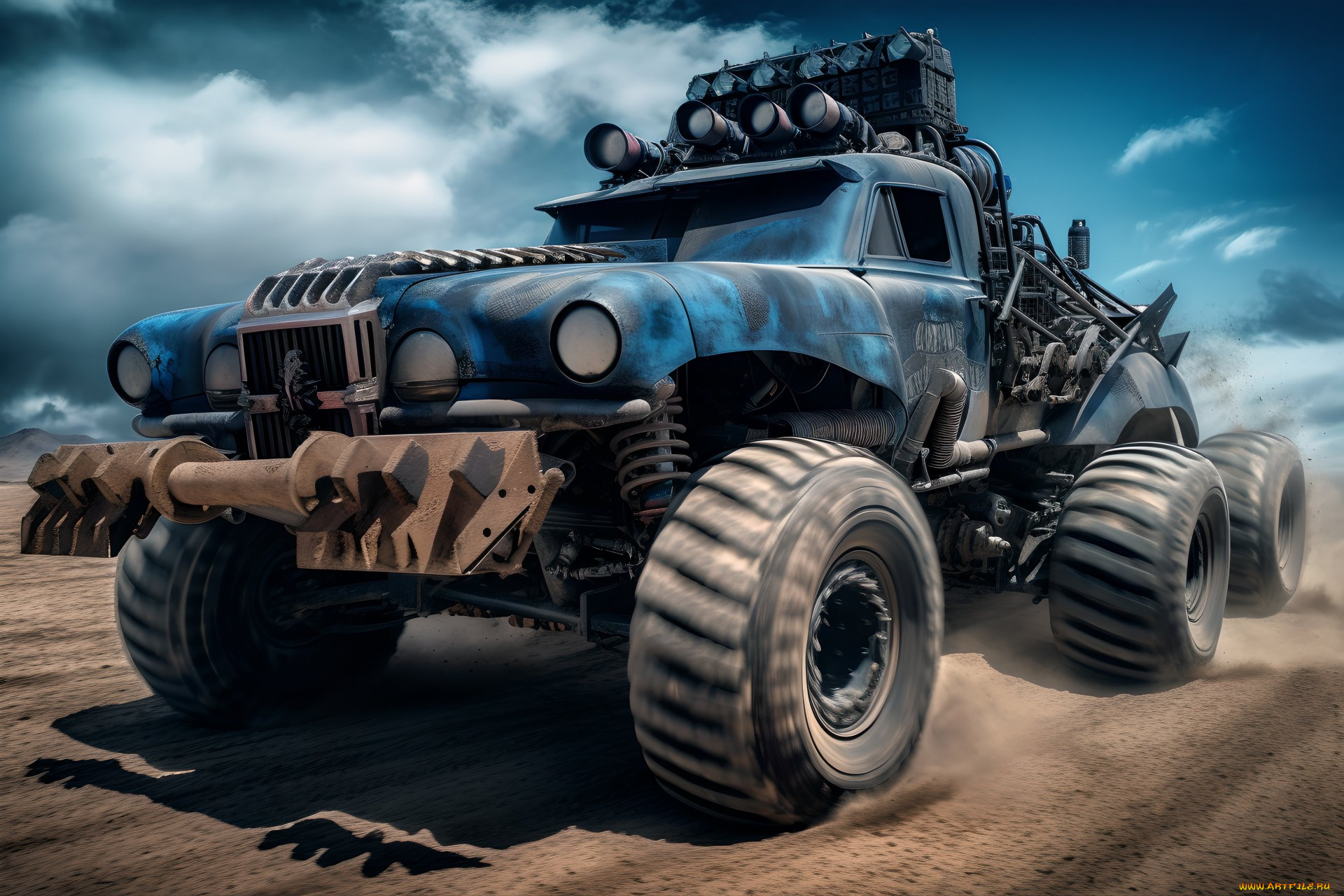 автомобили, 3д, нейросети, графика, нейроарт, ai, art, нейронные, сети, рисунки, нейро, искусство