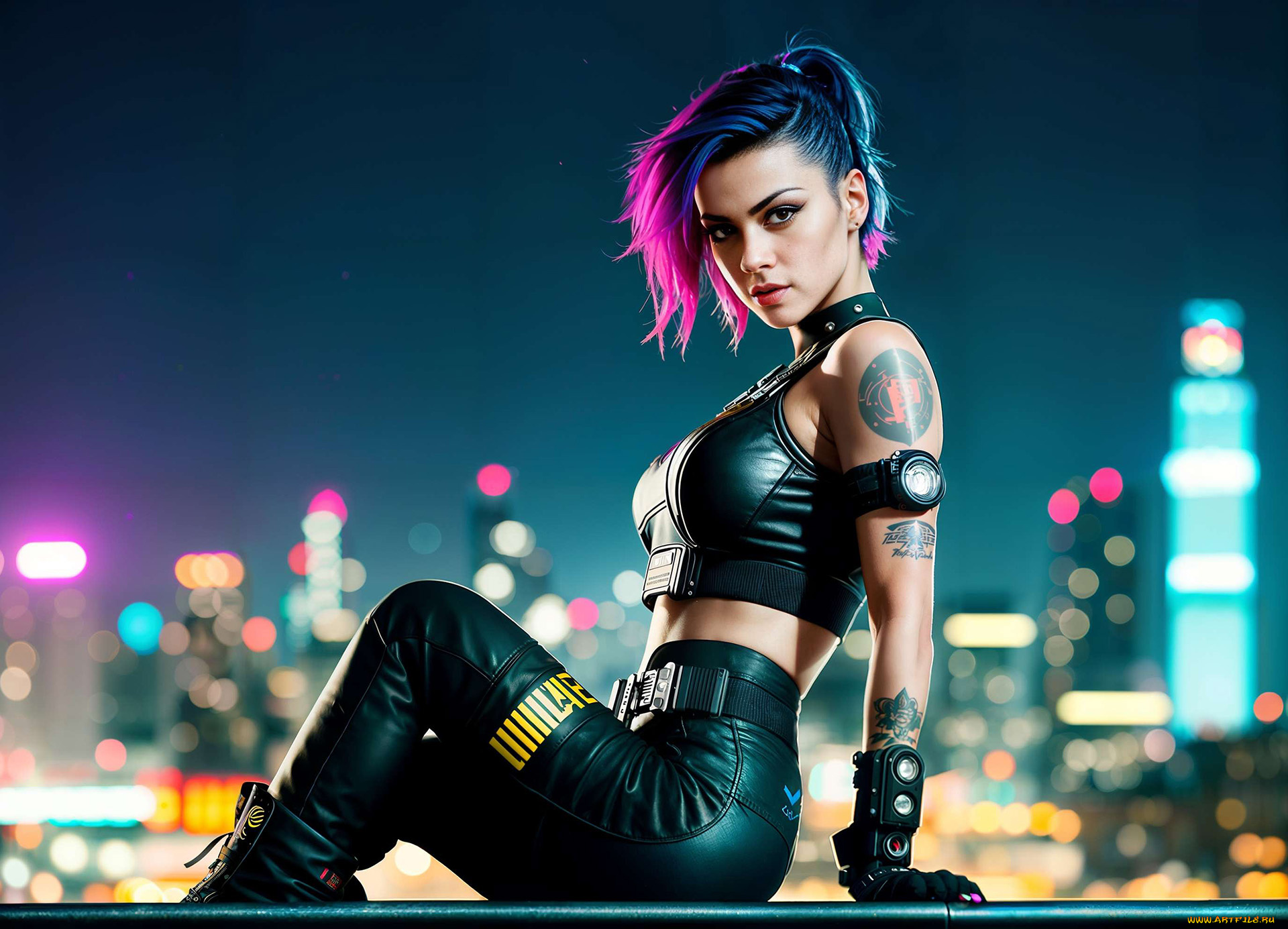 фэнтези, девушки, нейросети, графика, нейроарт, ai, art, нейронные, сети, рисунки, нейро, искусство, девушка, технологии, фантастика