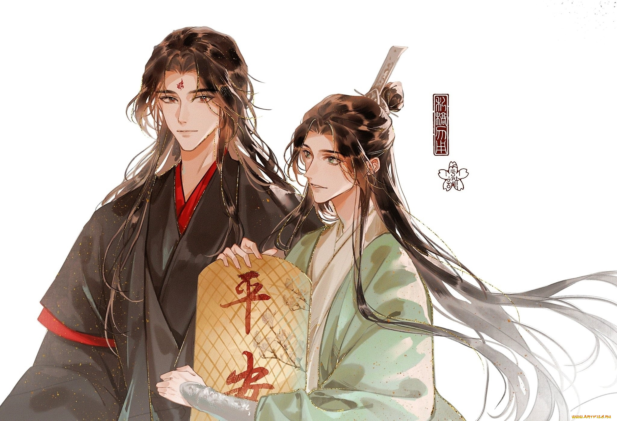 аниме, the, scum, villain’s, , self-saving, , system, персонажи