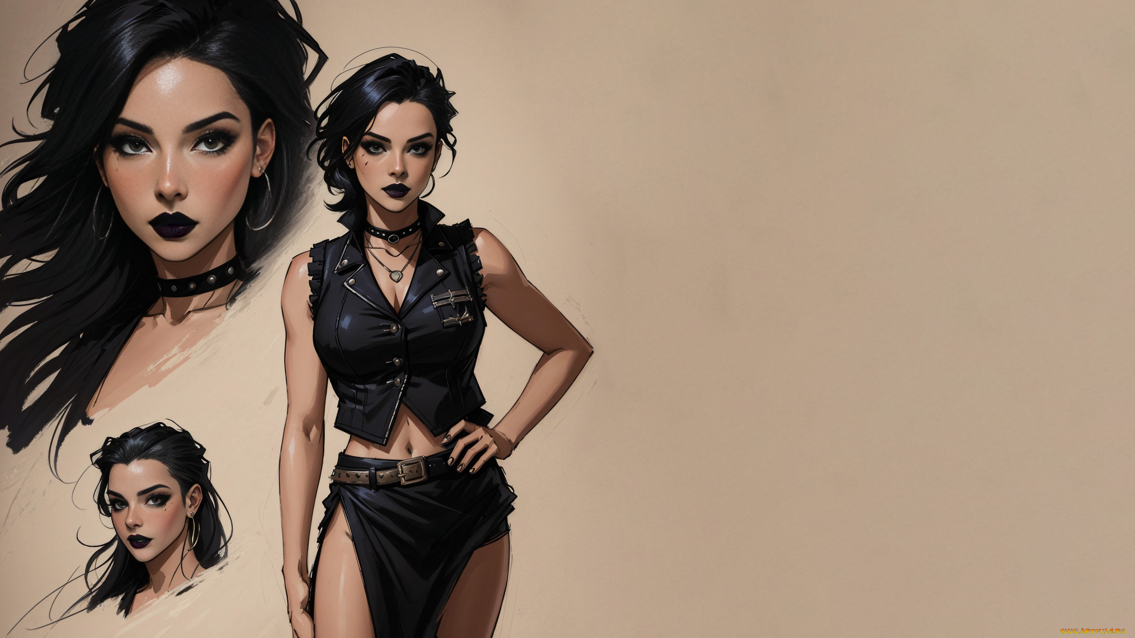 рисованное, люди, нейросети, графика, нейроарт, ai, art, нейронные, сети, рисунки, нейро, искусство