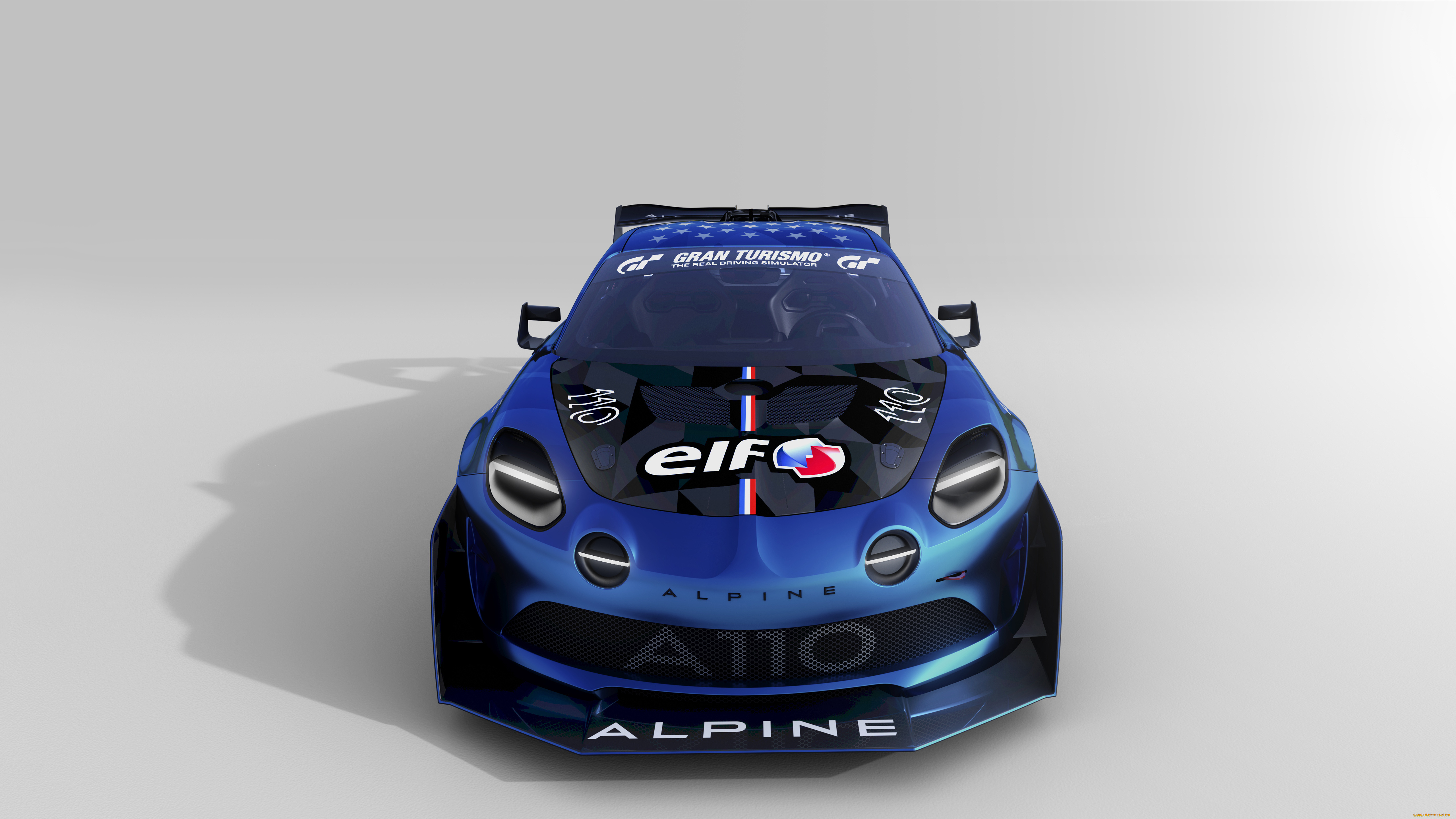 автомобили, alpine, a110, pikes, peak, 2023, автомобиль, транспорт, средство, передвижения