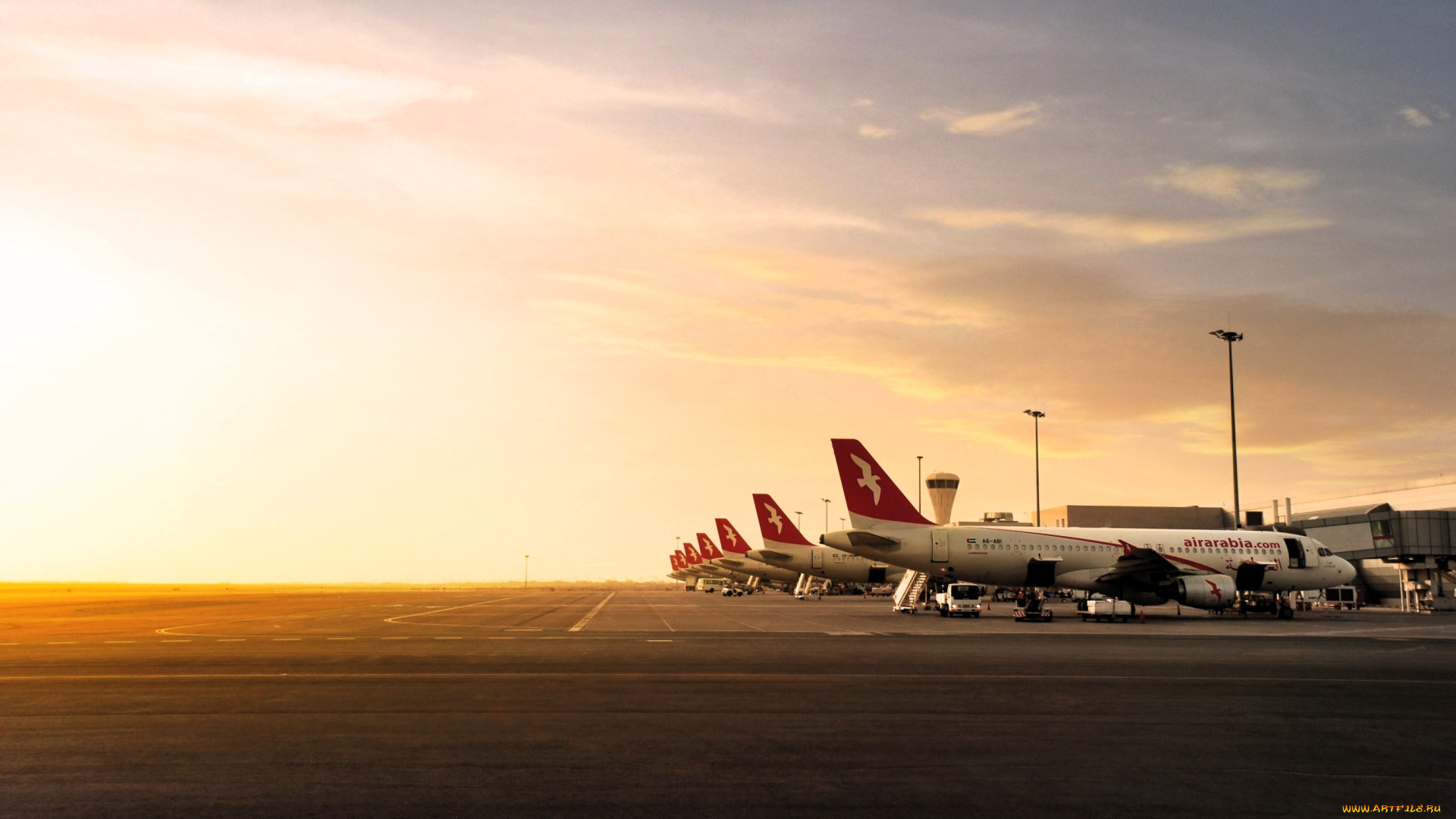 авиация, пассажирские, самолёты, самолеты, аэродром, аэропорт