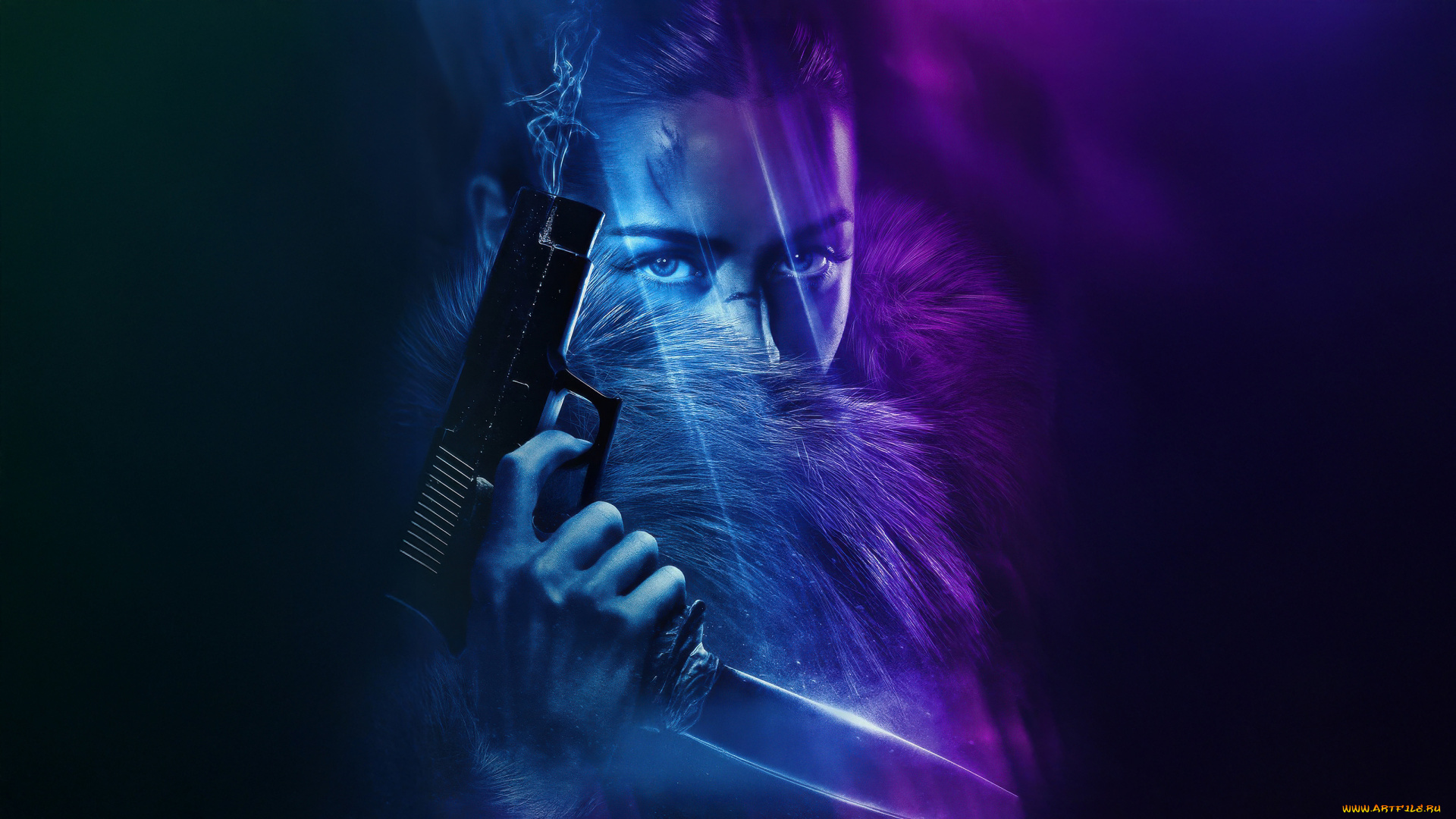 кино, фильмы, ballerina