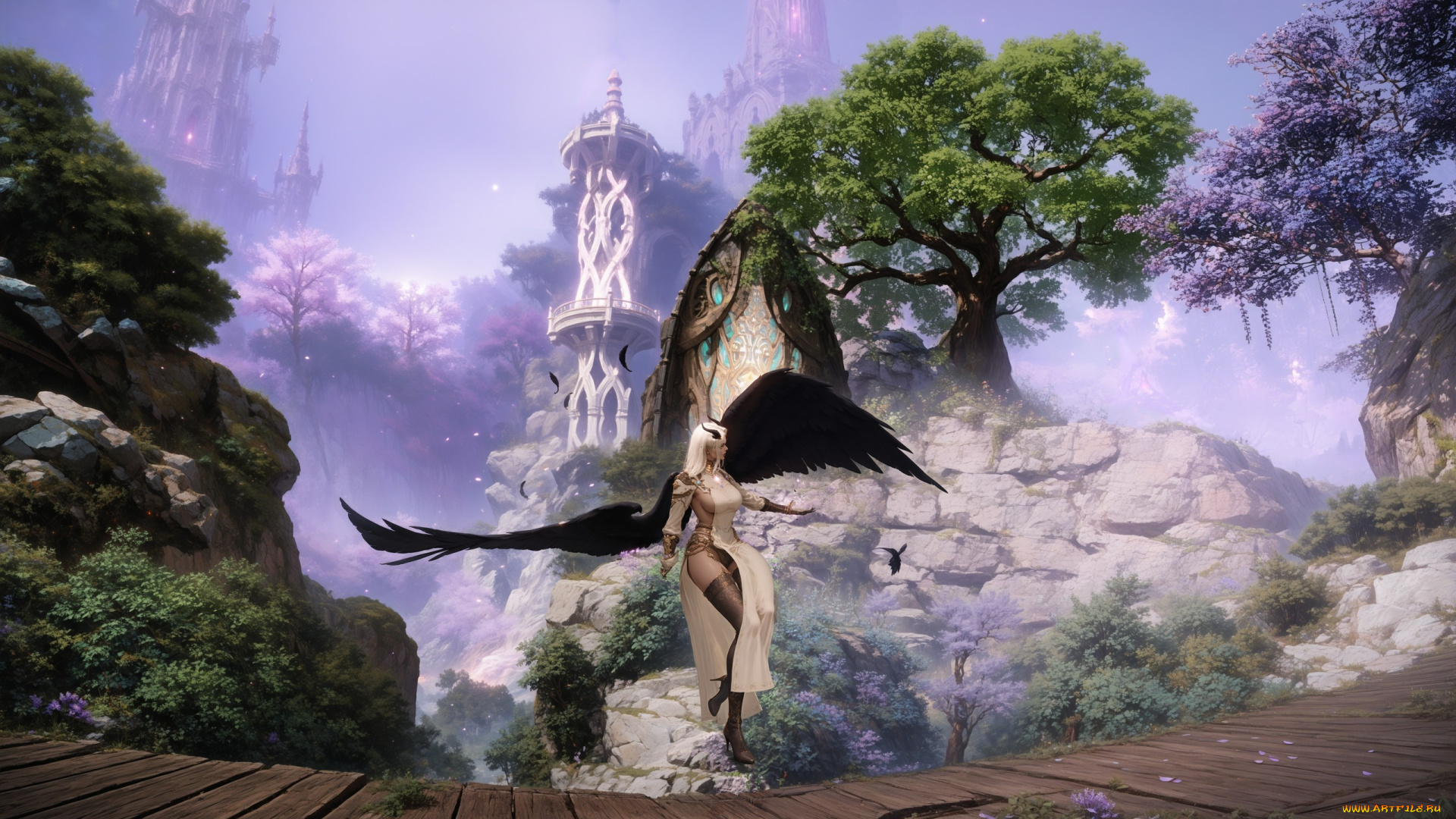 видео, игры, lost, ark, lost, ark