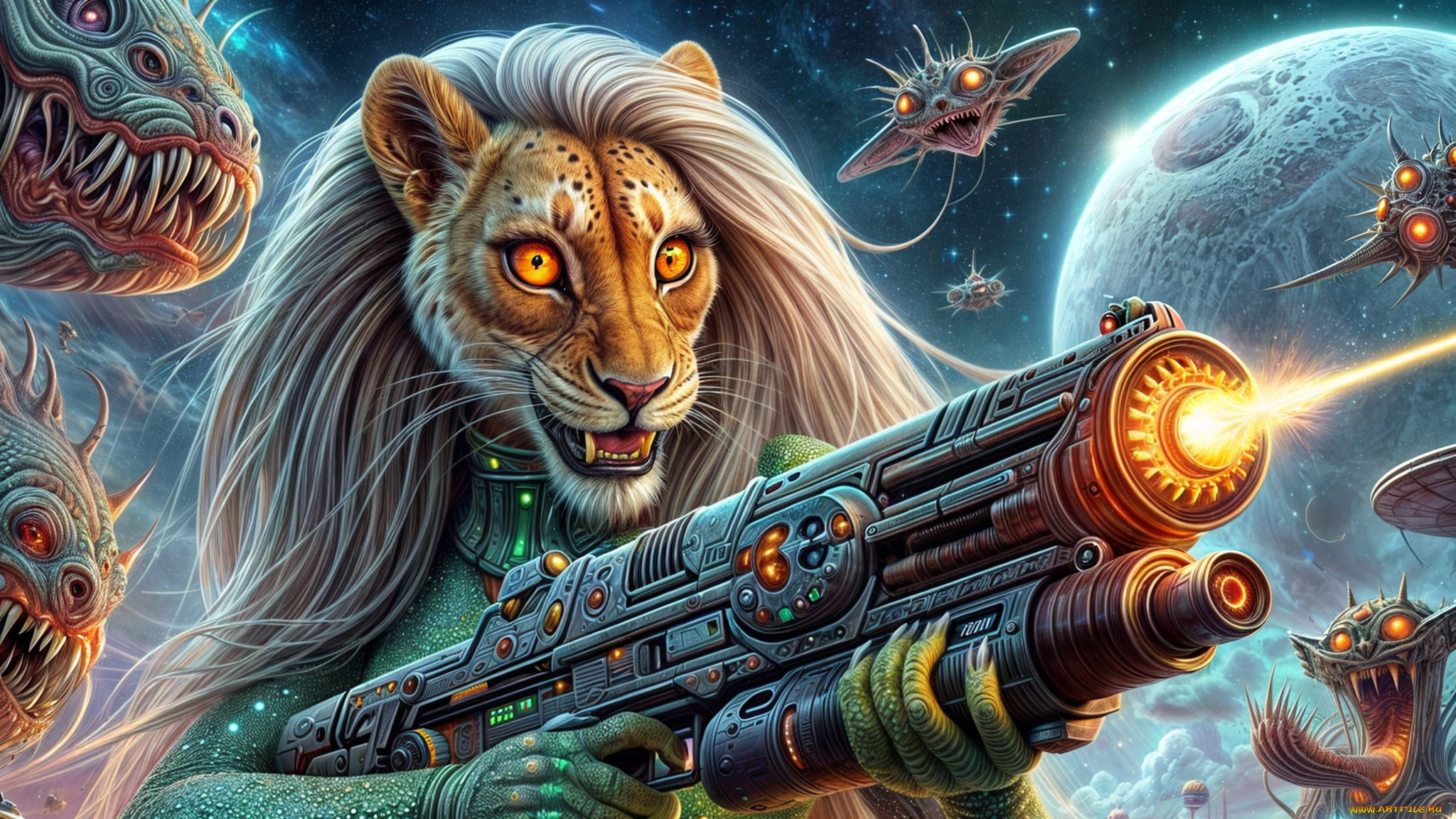 фэнтези, существа, нейросети, графика, нейроарт, ai, art, нейронные, сети, рисунки, нейро, искусство, нейрографика, graphics, neuroart, neural, networks, drawings, neuro, neurography