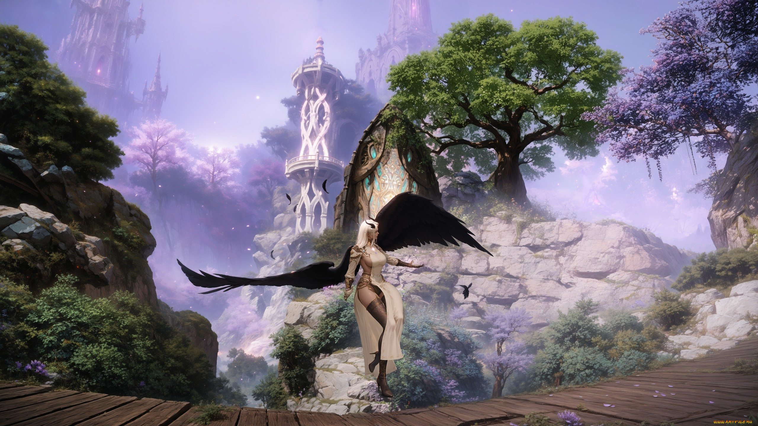 видео, игры, lost, ark, lost, ark