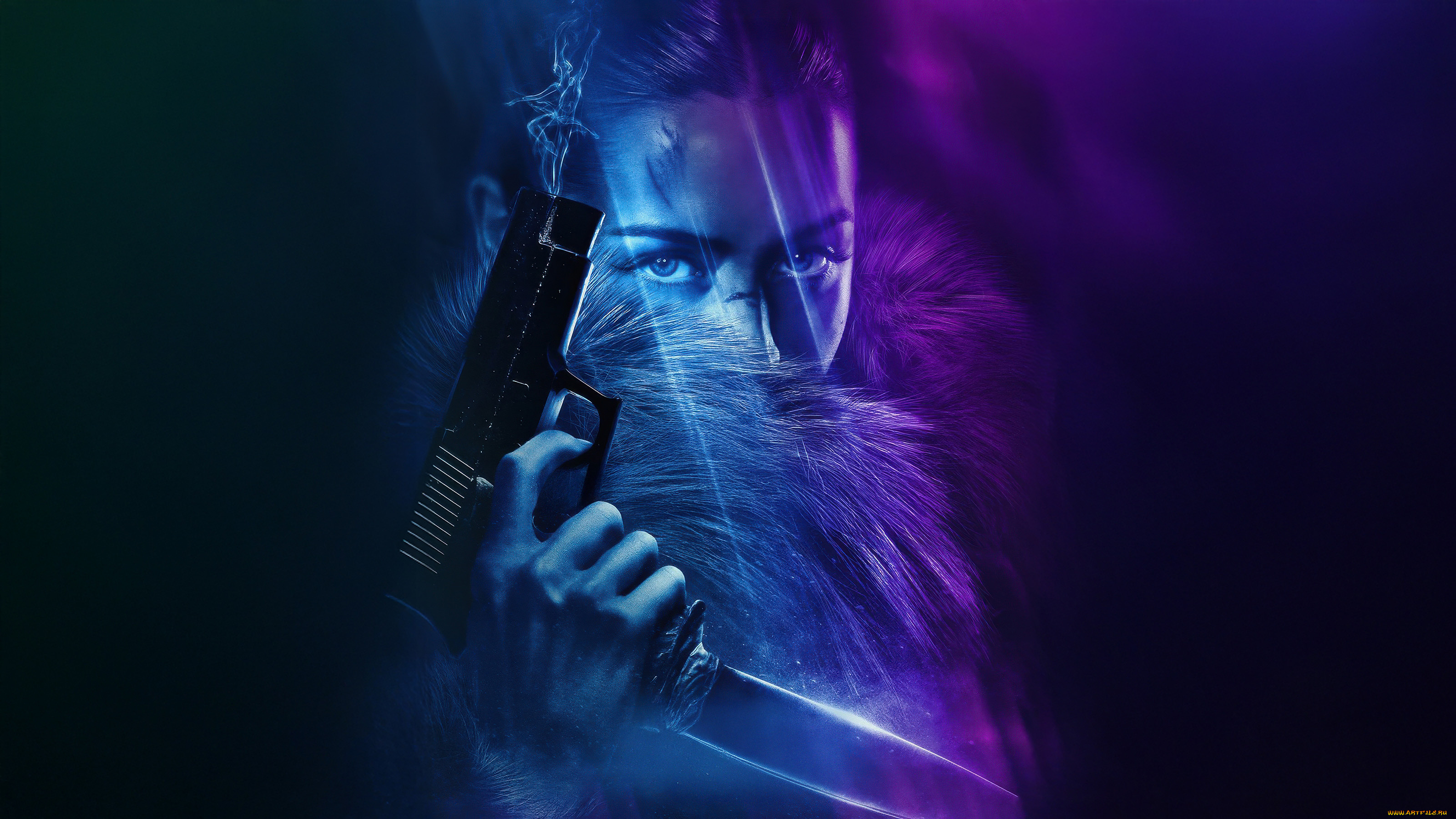 кино, фильмы, ballerina