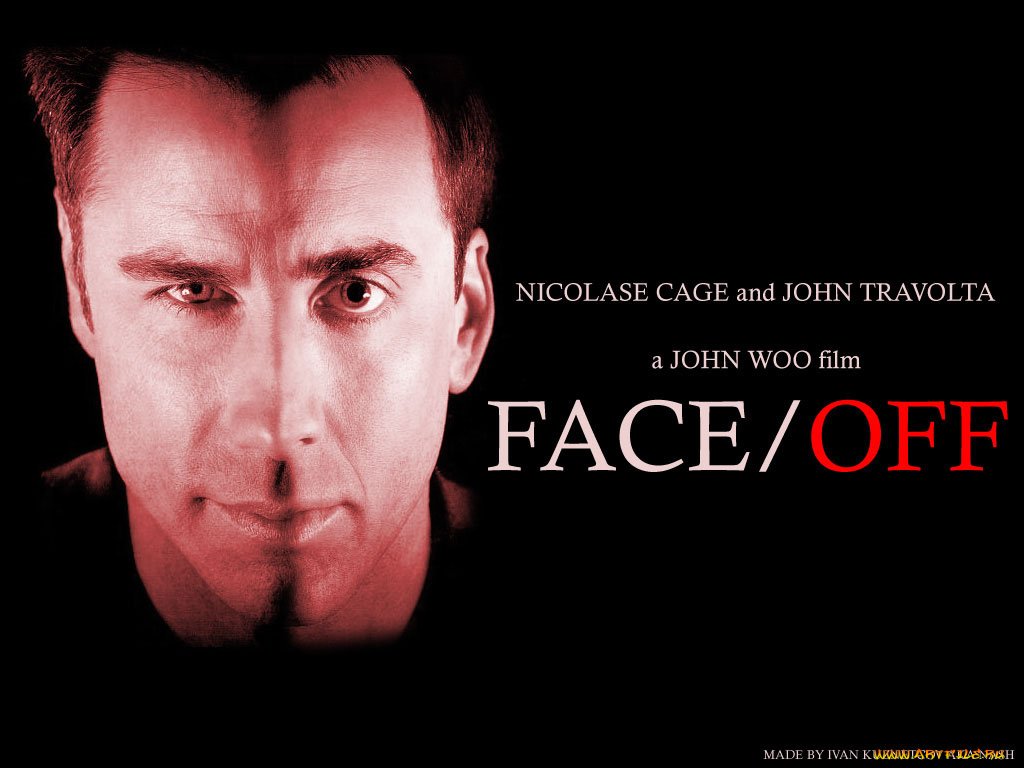 без, лица, кино, фильмы, face, off
