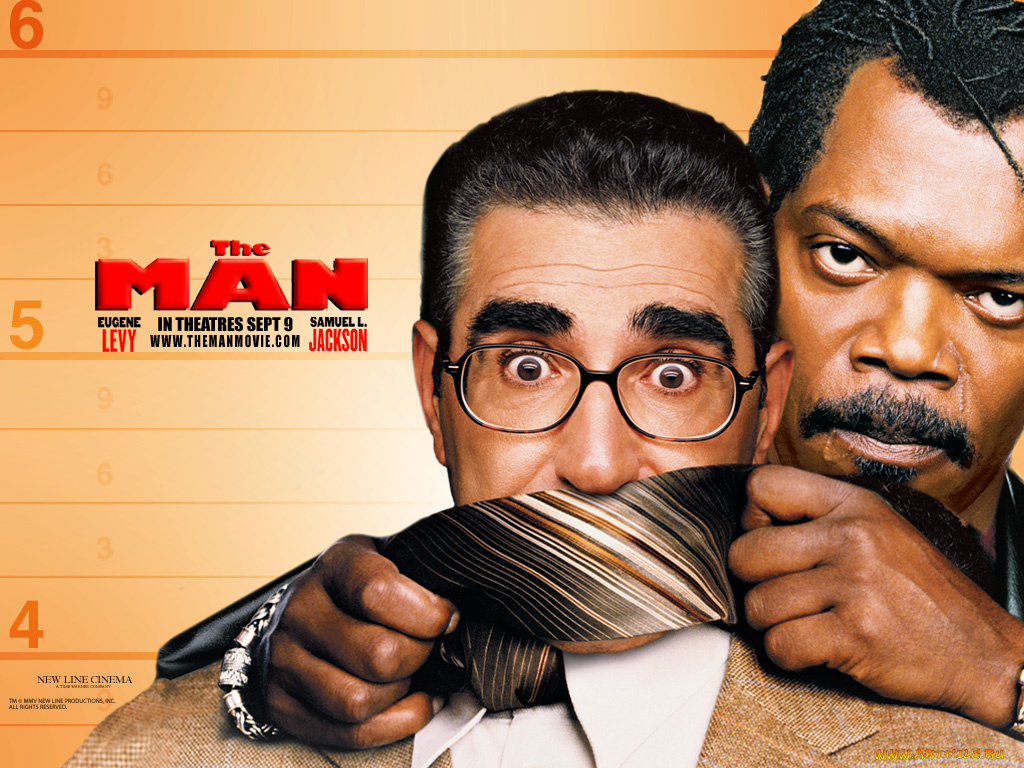 the, man, кино, фильмы