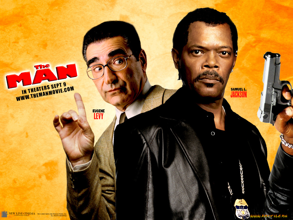 the, man, кино, фильмы