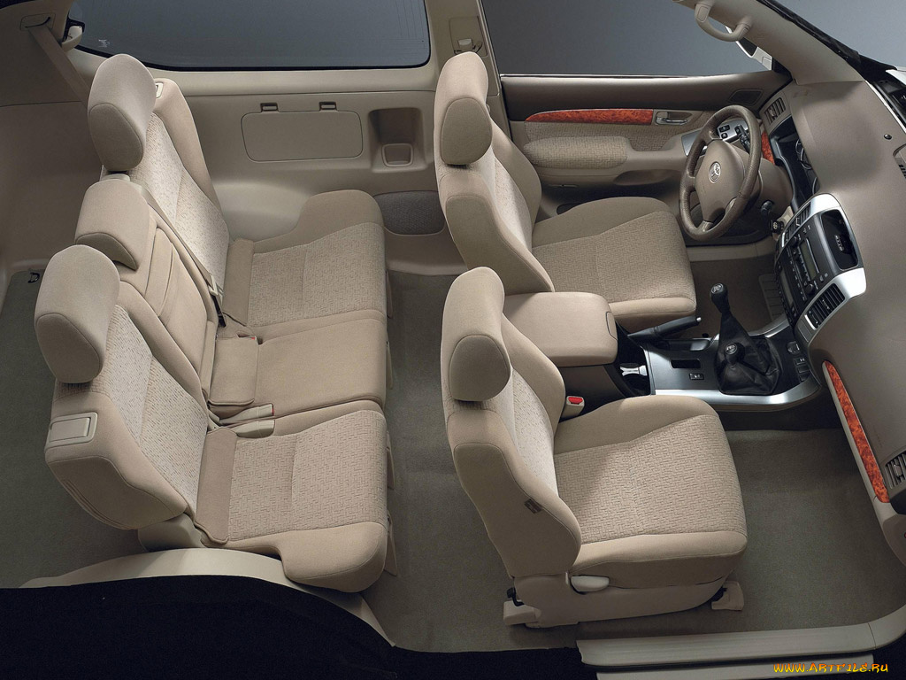 автомобили, интерьеры