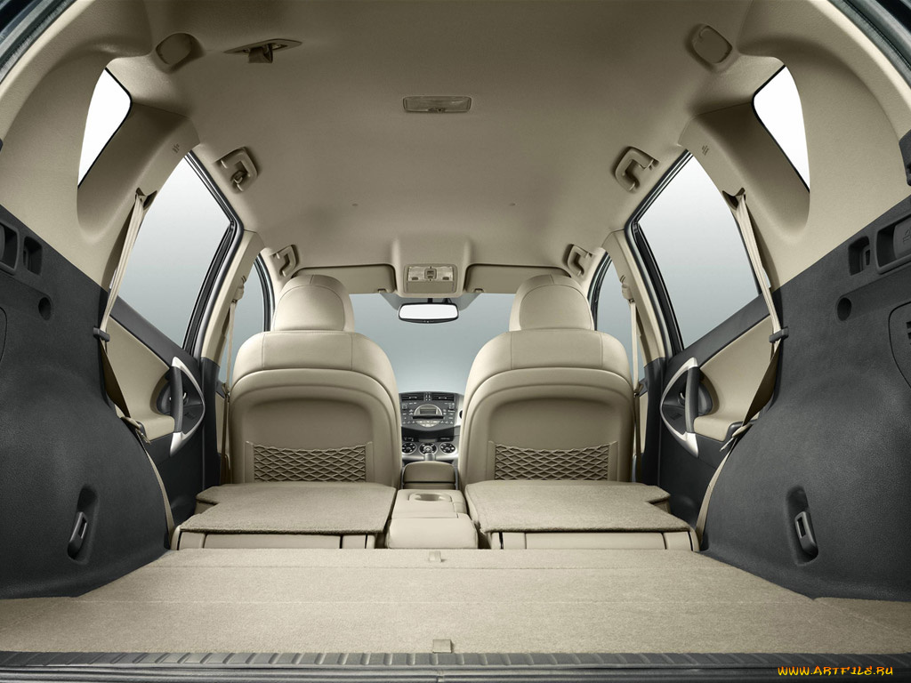 автомобили, интерьеры