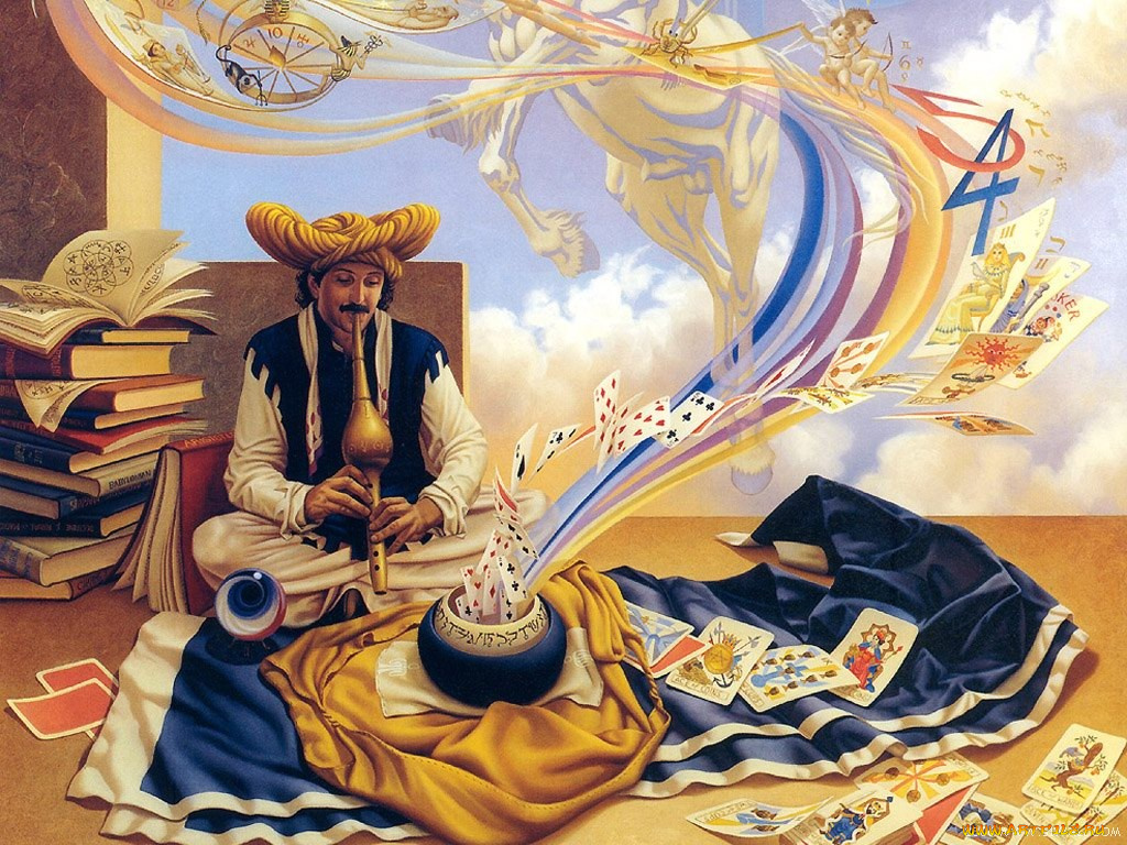 фэнтези, ilene, meyer