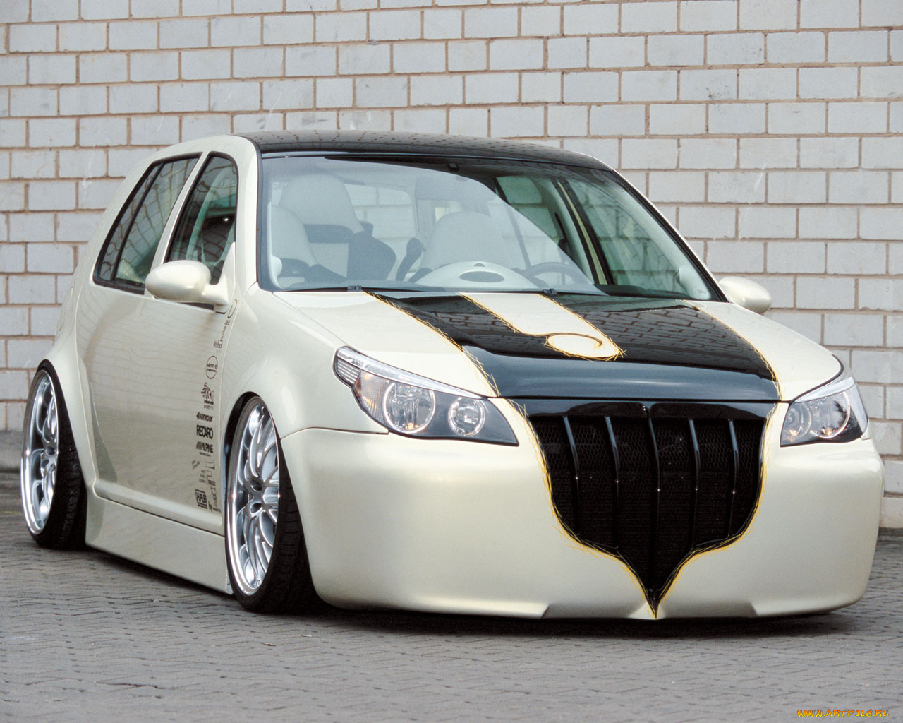 автомобили, volkswagen