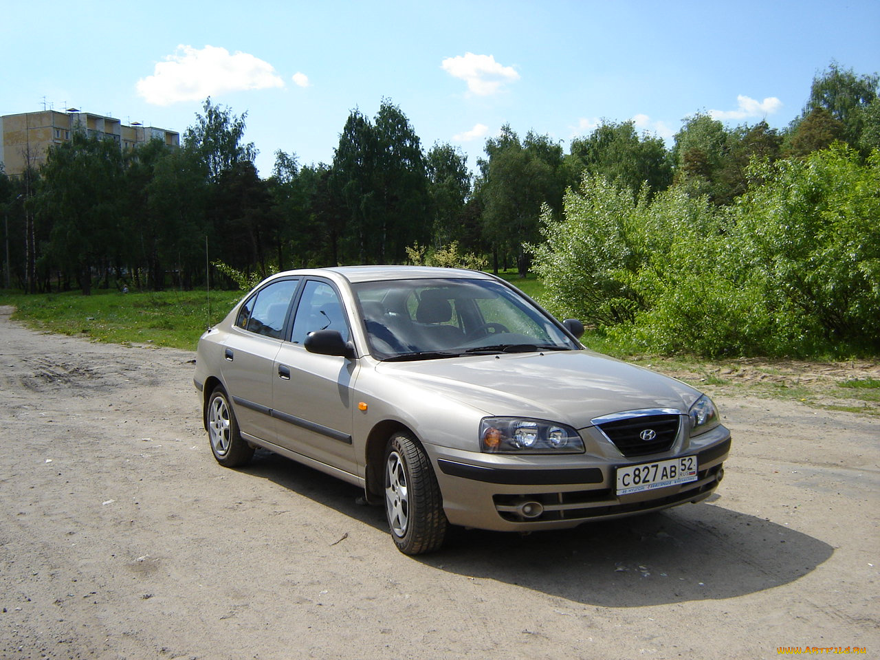 автомобили, hyundai