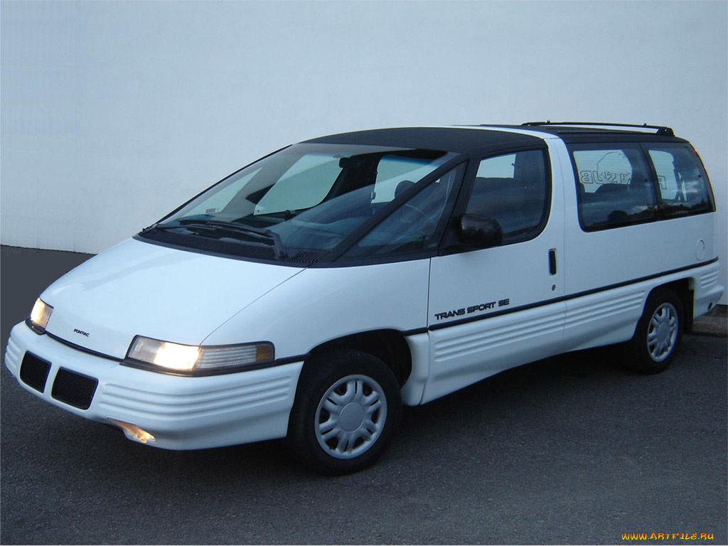 автомобили, pontiac