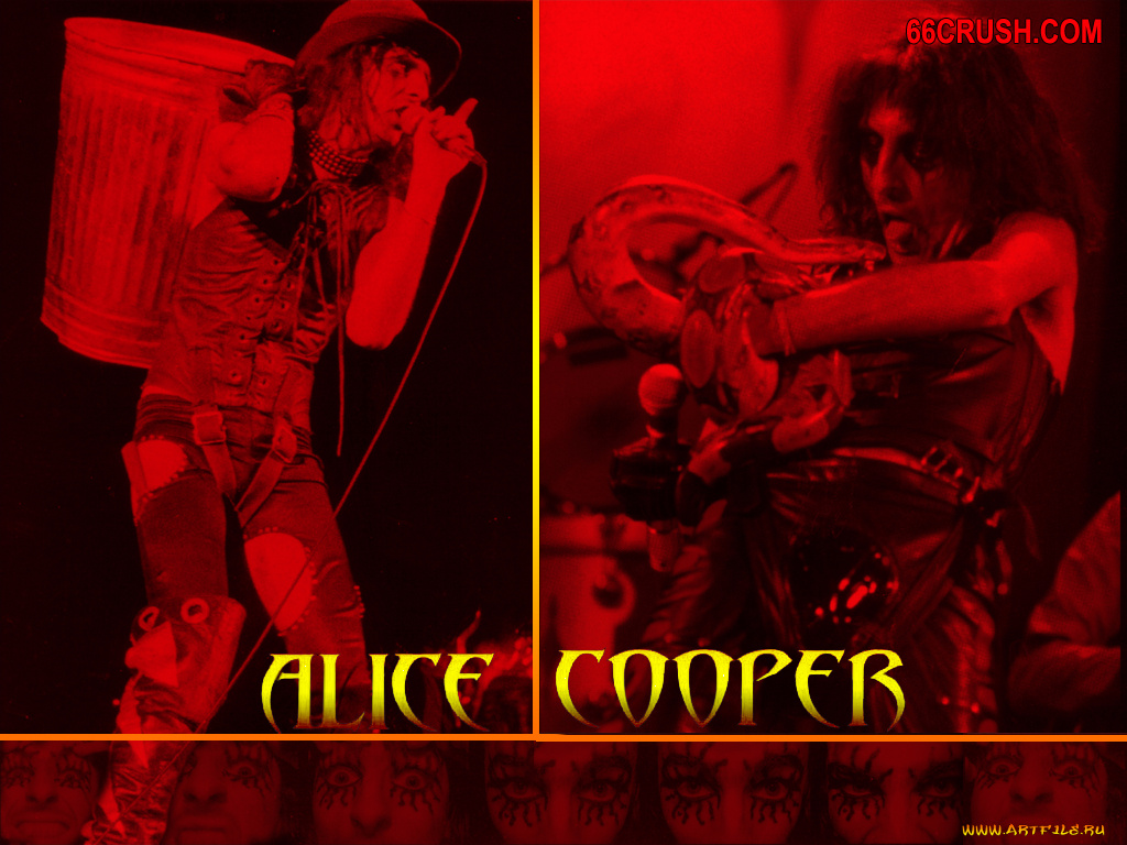 музыка, alice, cooper