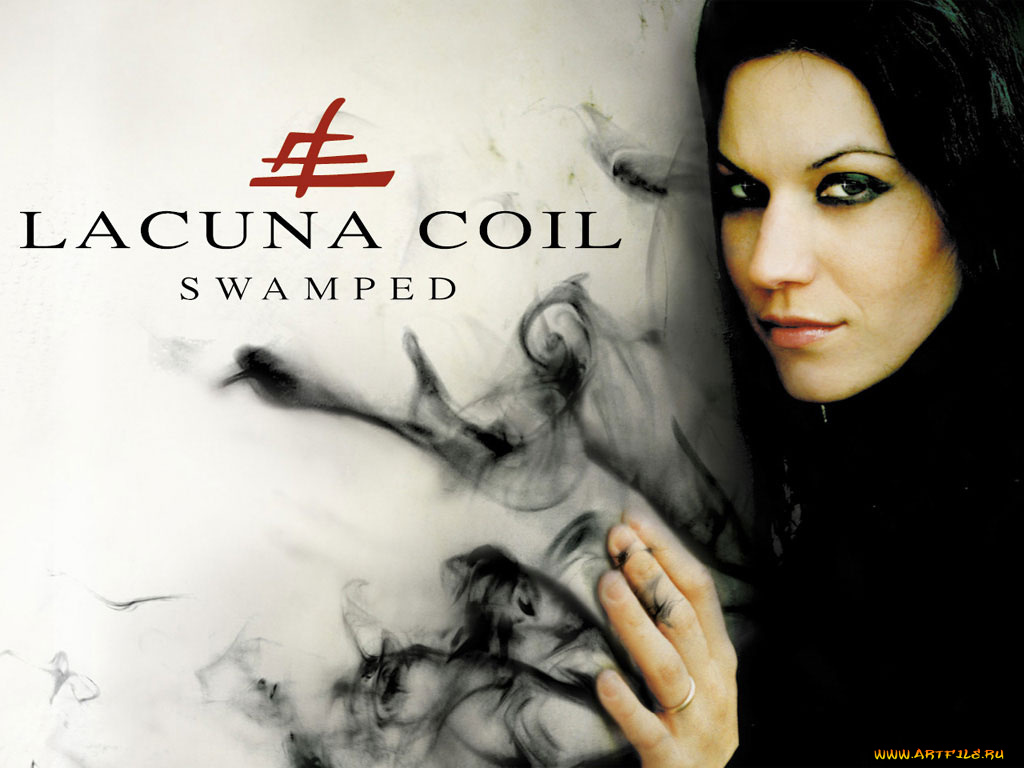 музыка, lacuna, coil