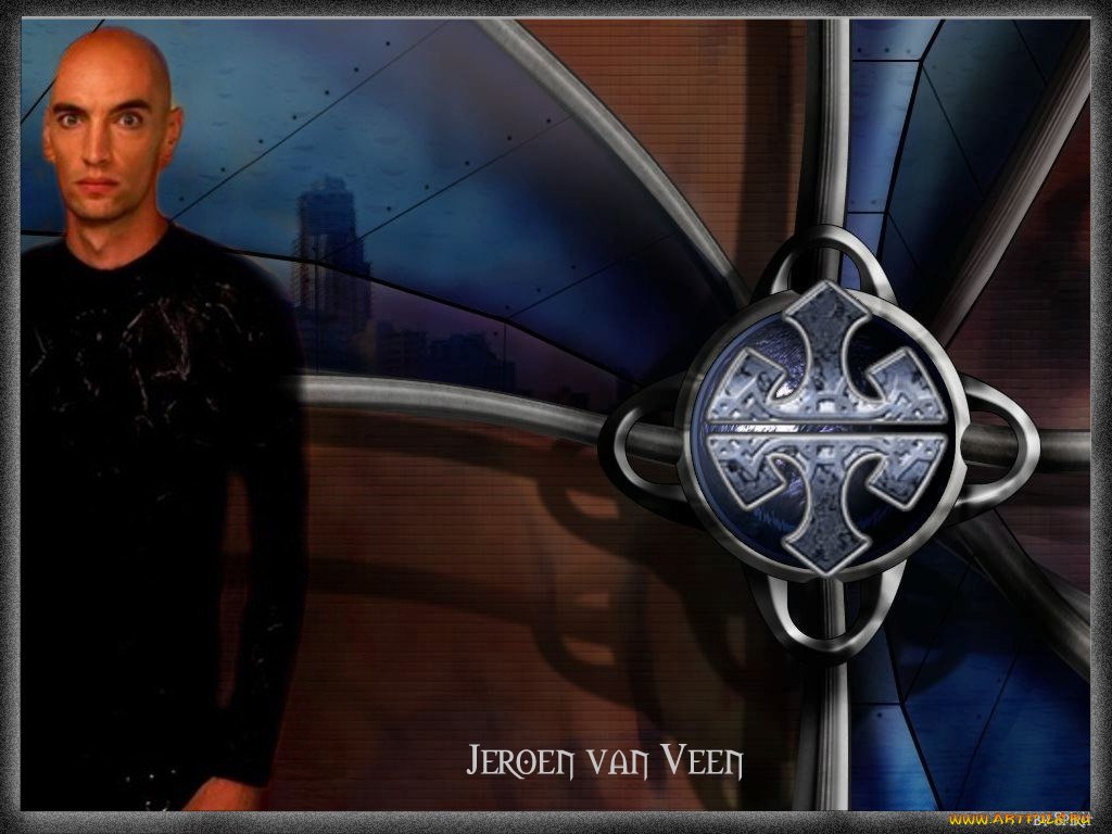 музыка, within, temptation