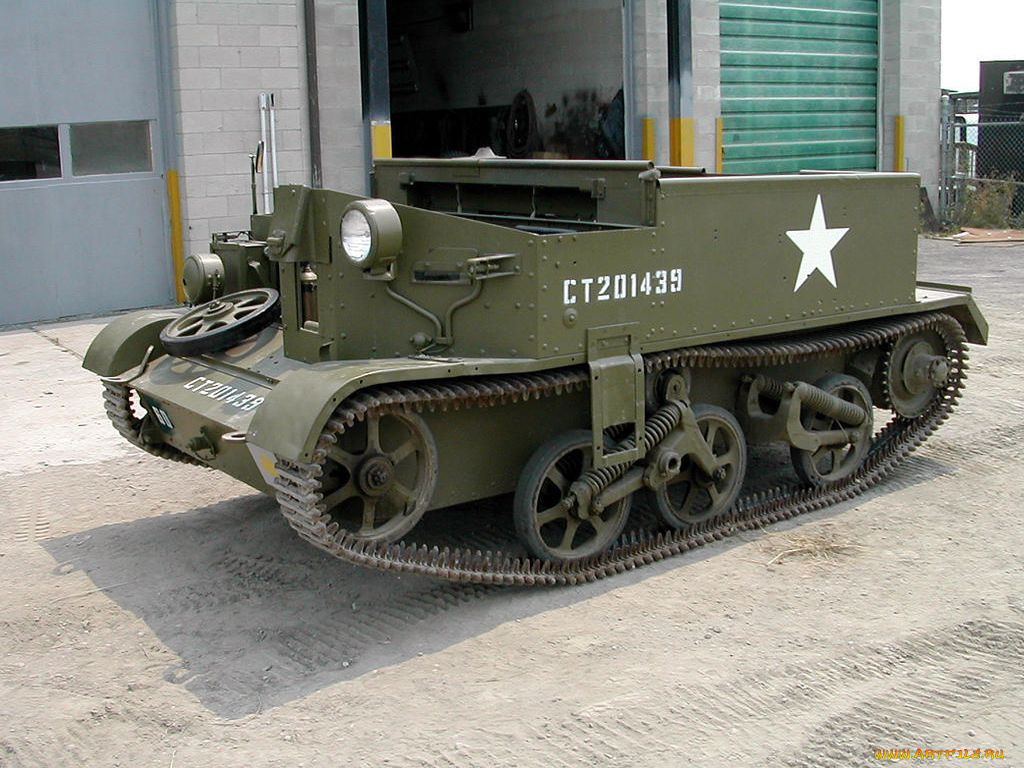 техника, военная