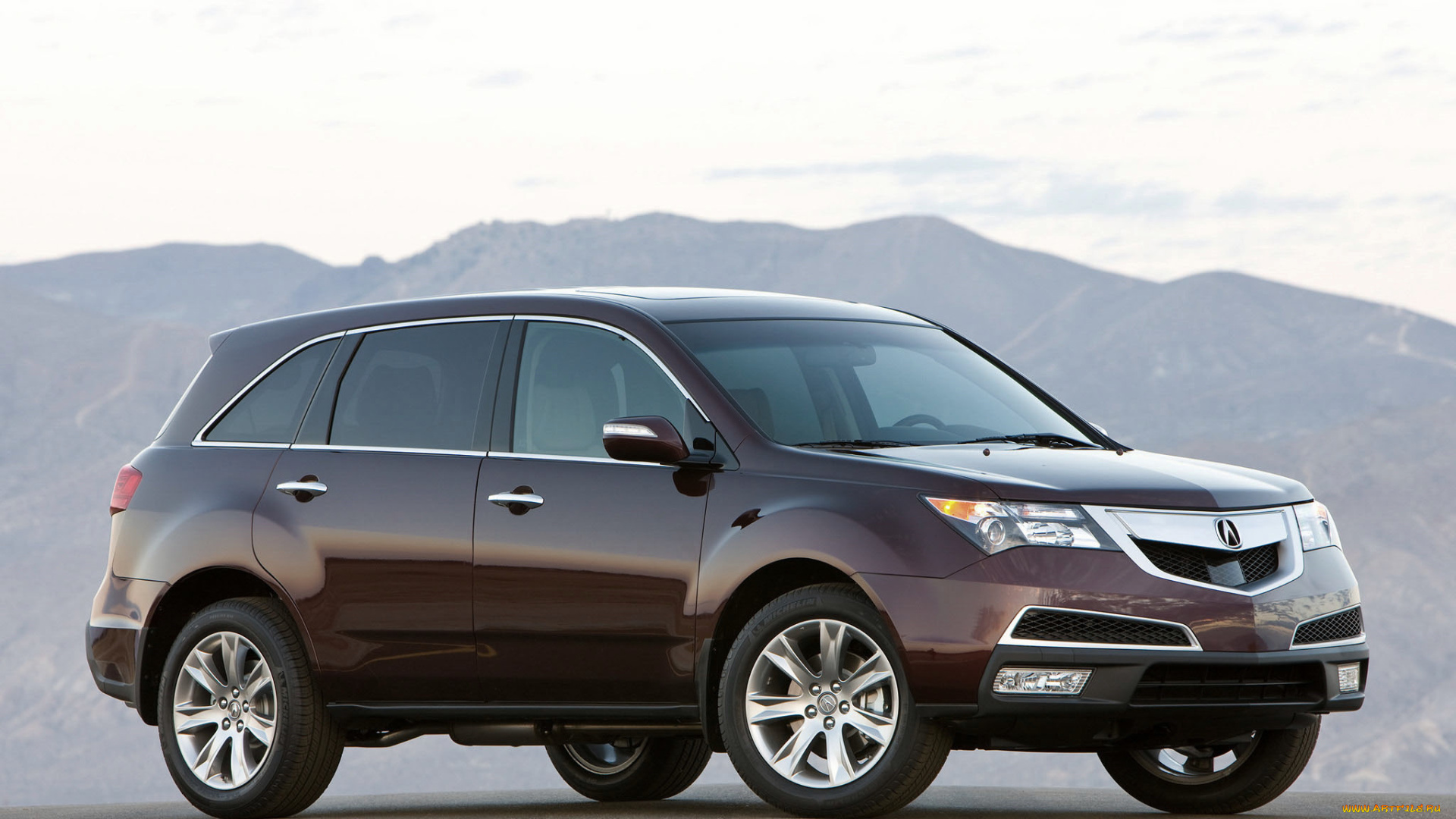 автомобили, acura