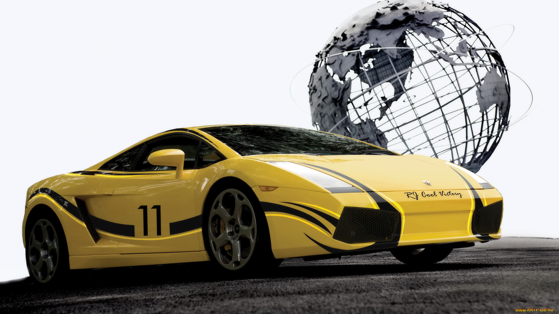 автомобили, lamborghini