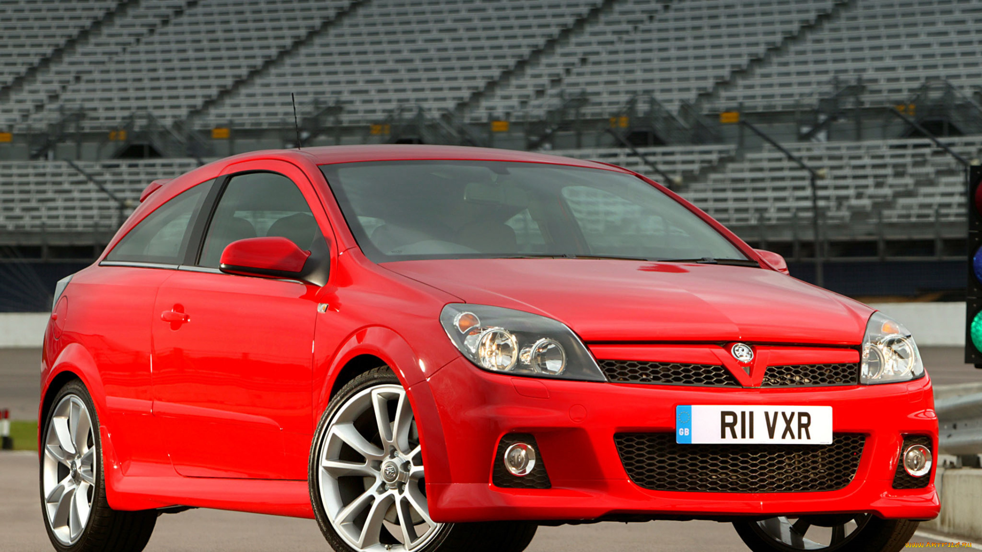 автомобили, vauxhall