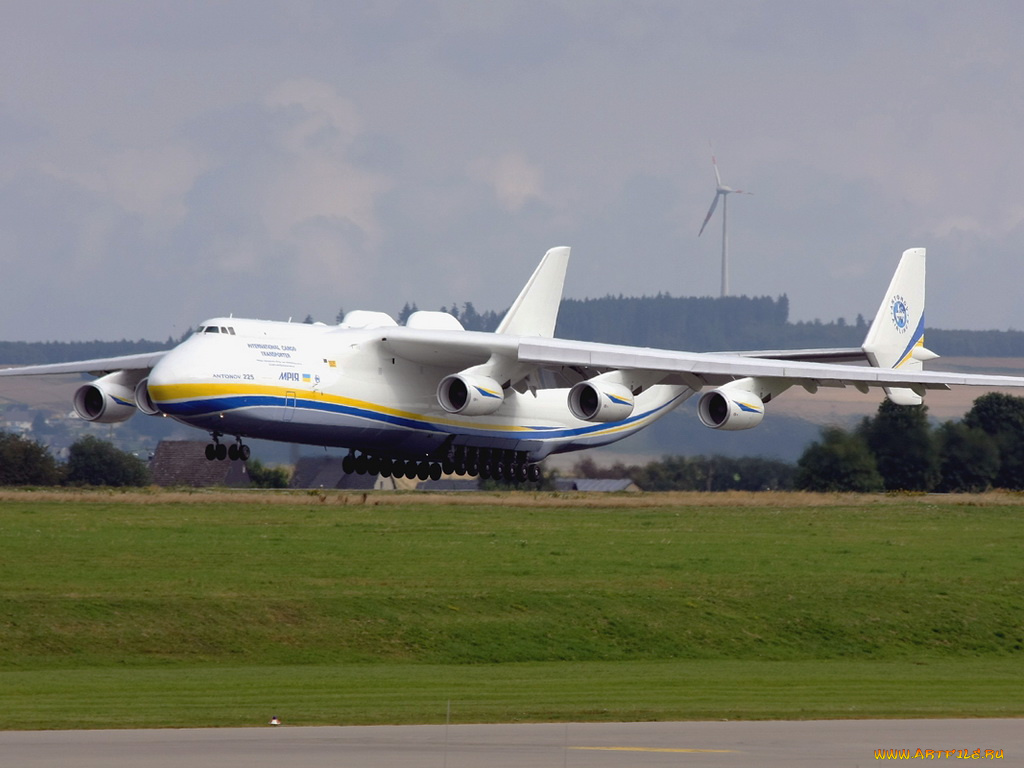 авиация, грузовые, самолёты