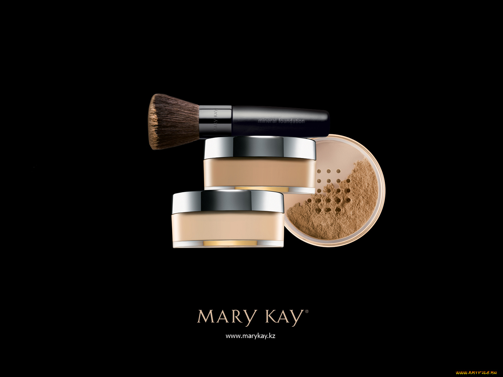 mary, kay, бренды