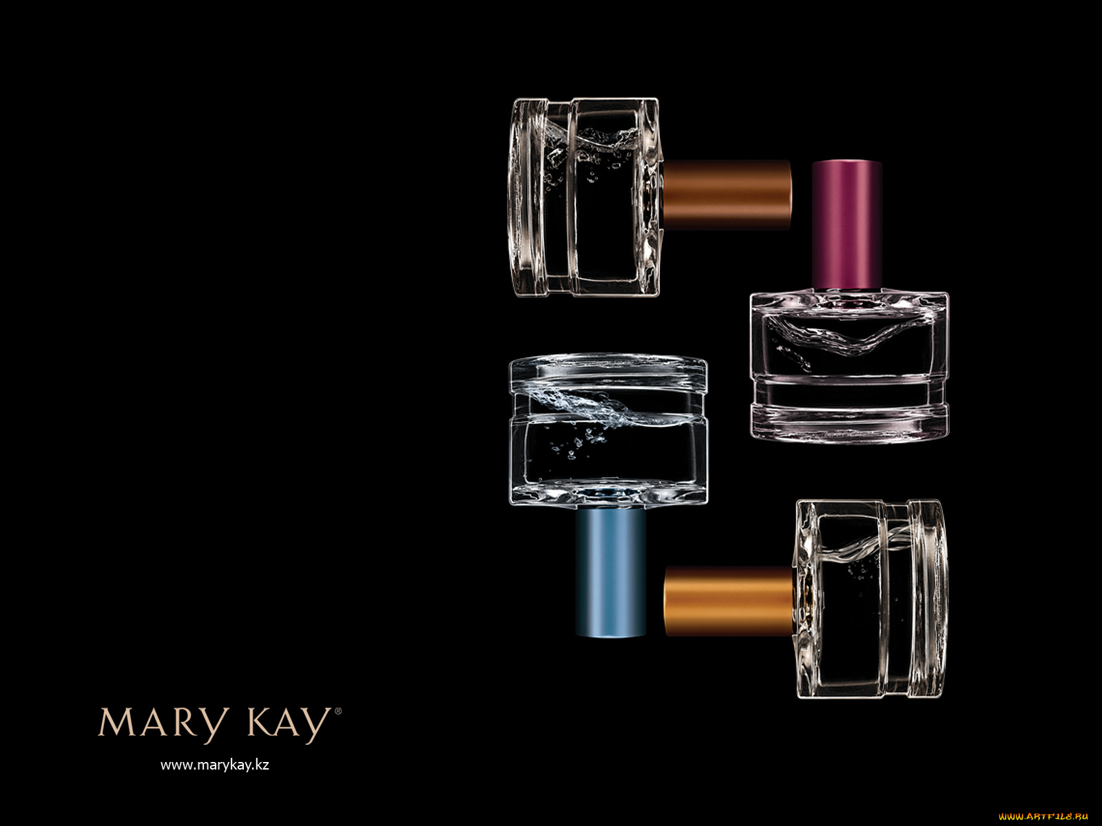 mary, kay, бренды