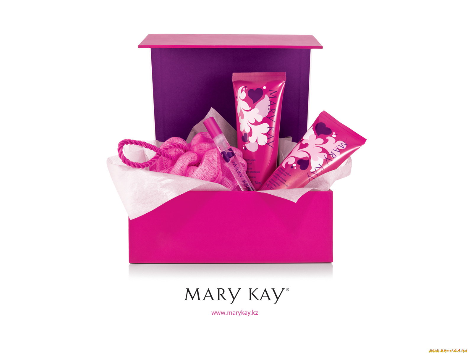 mary, kay, бренды