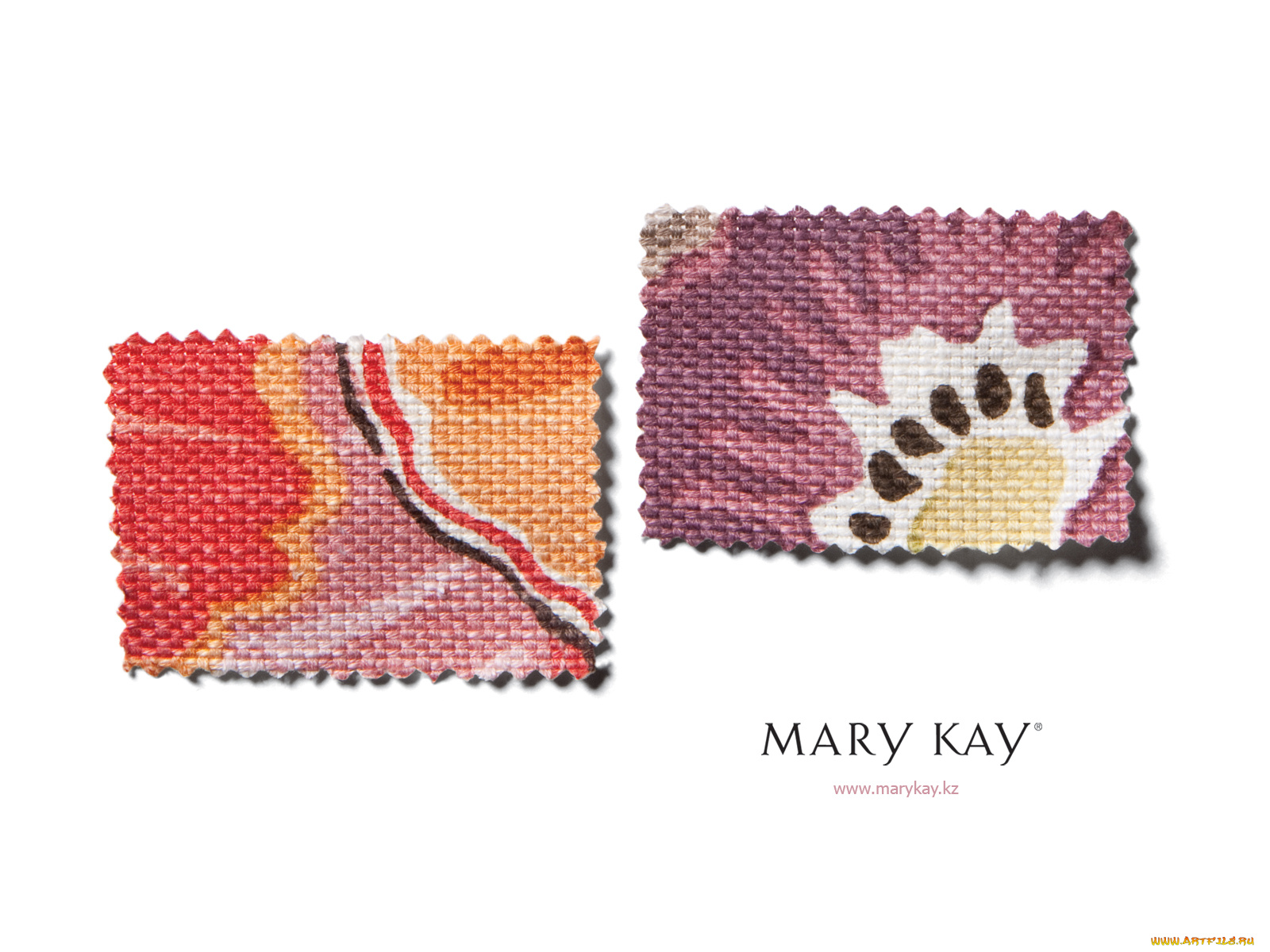 mary, kay, бренды