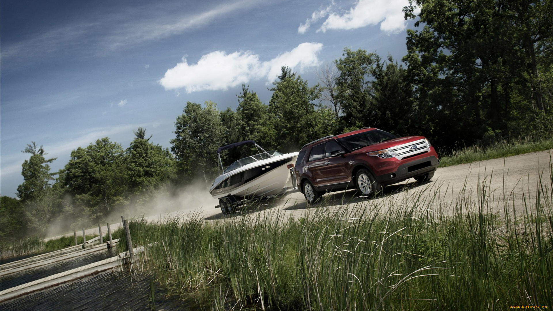 ford, explorer, автомобили