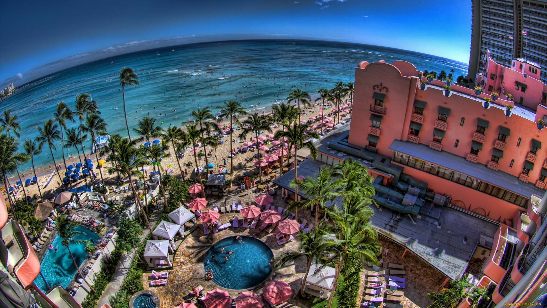 города, здания, дома