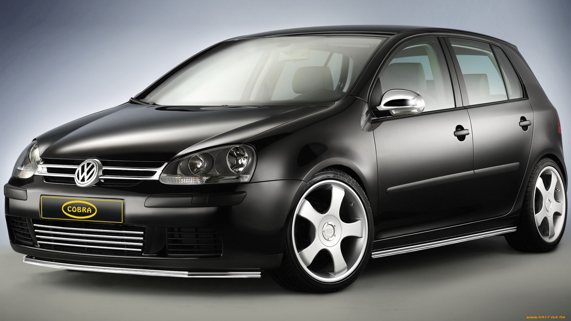 cobra, volkswagen, golf, door, автомобили