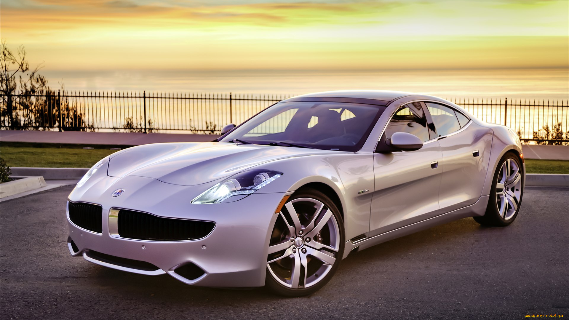 maserati, grancabrio, sport, 2012, автомобили, автомобиль, fisker, karma