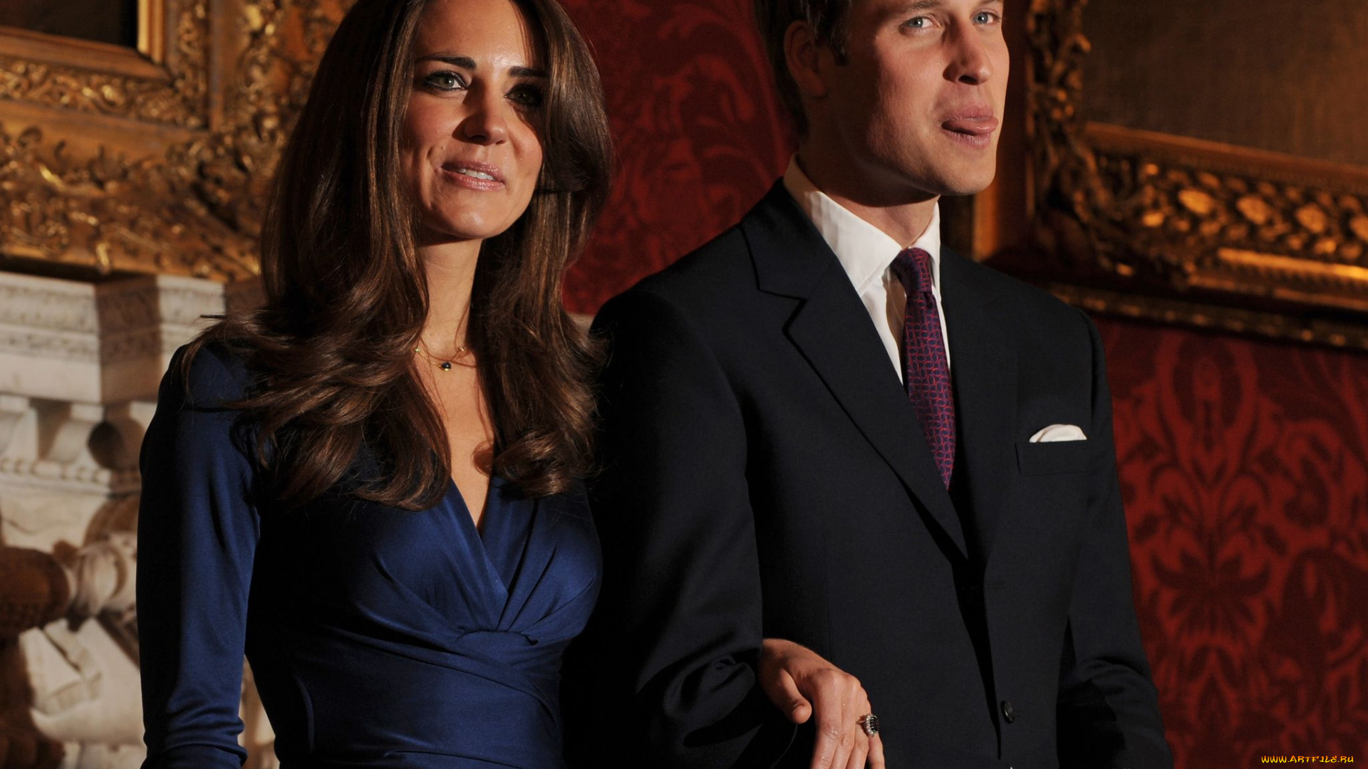 разное, знаменитости, william, kate, prince, williamkate