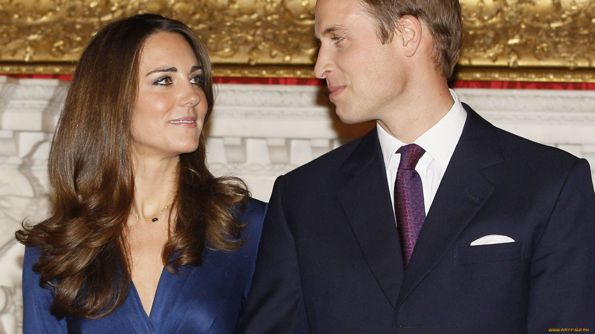 разное, знаменитости, william, prince, kate