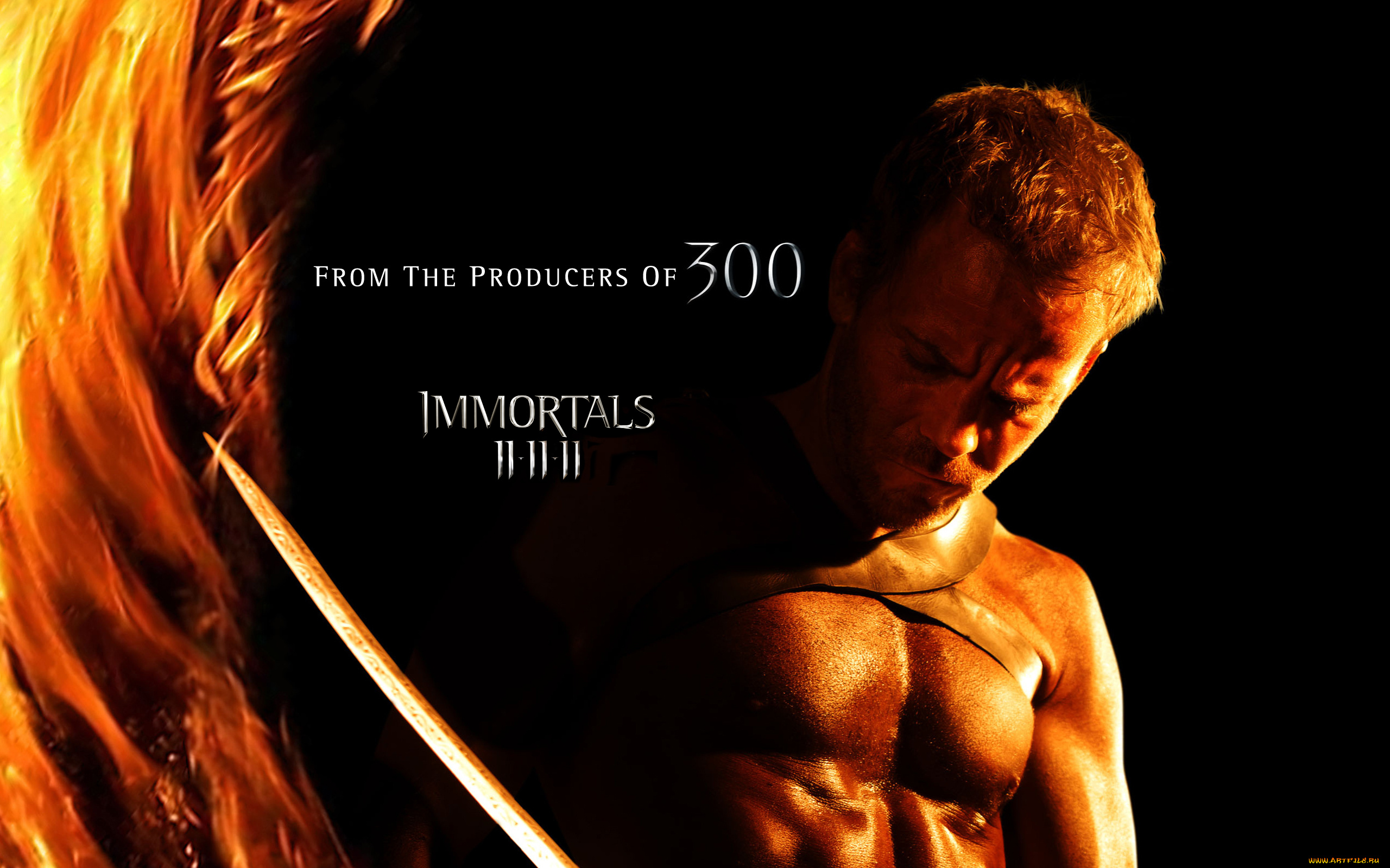 immortals, кино, фильмы, stephen, dorff, stavros